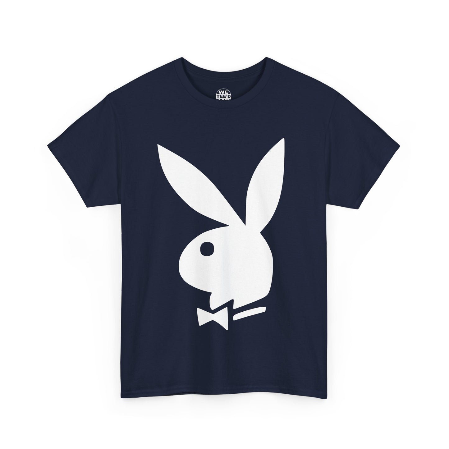 Playboy Bunny Shirt - Up to 5X