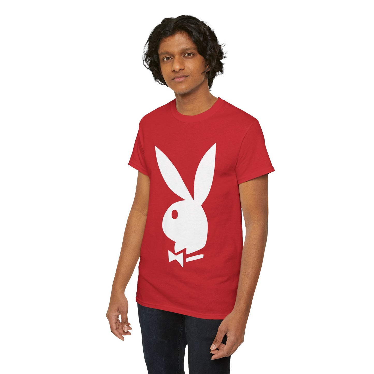 Playboy Bunny Shirt - Up to 5X