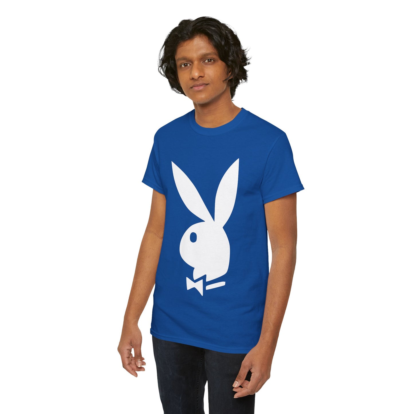 Playboy Bunny Shirt - Up to 5X