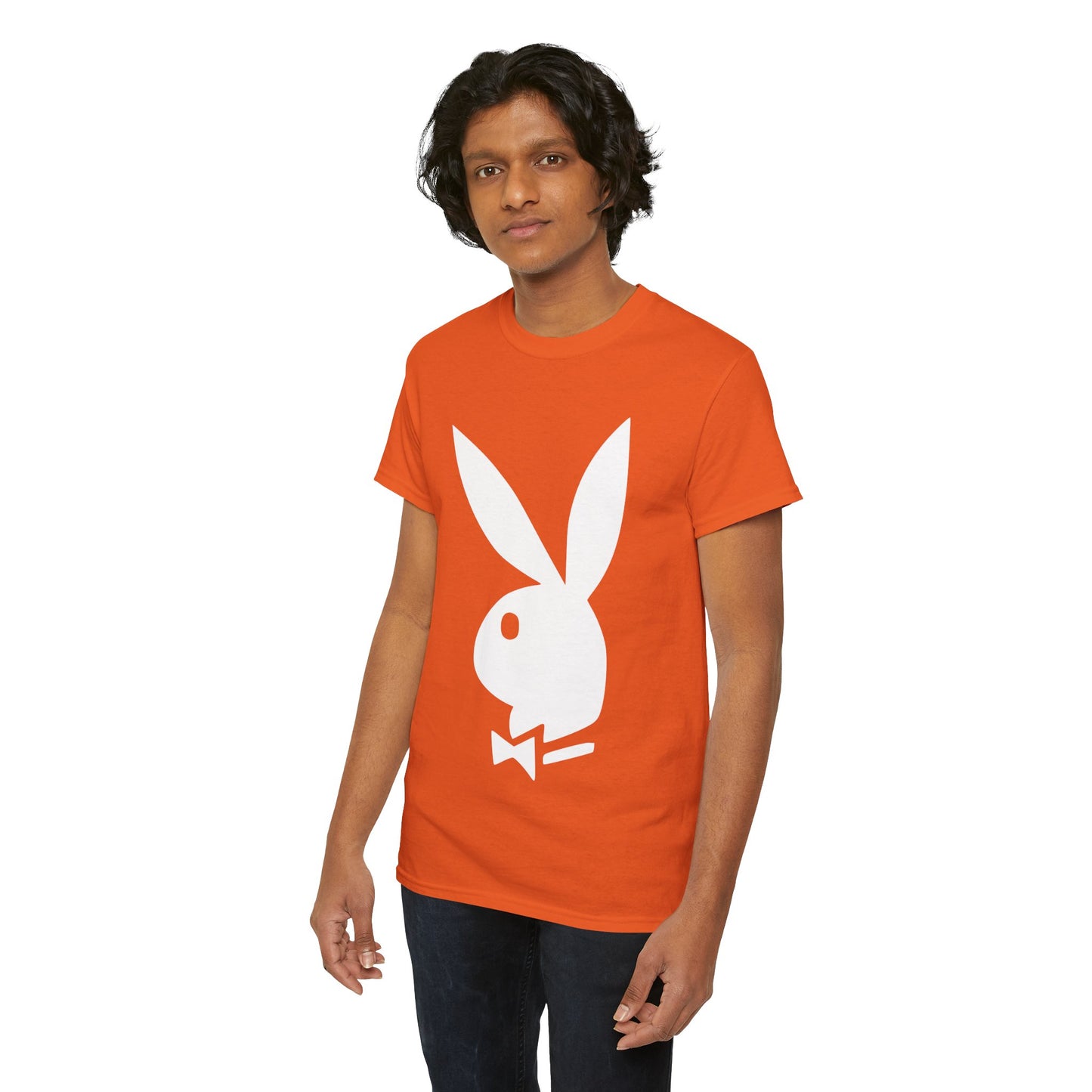 Playboy Bunny Shirt - Up to 5X