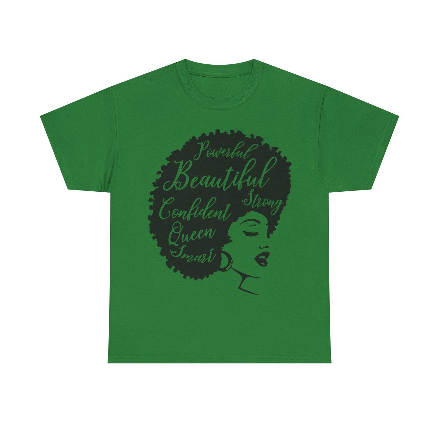 Afrocentric (Style 1) - Up to 5X