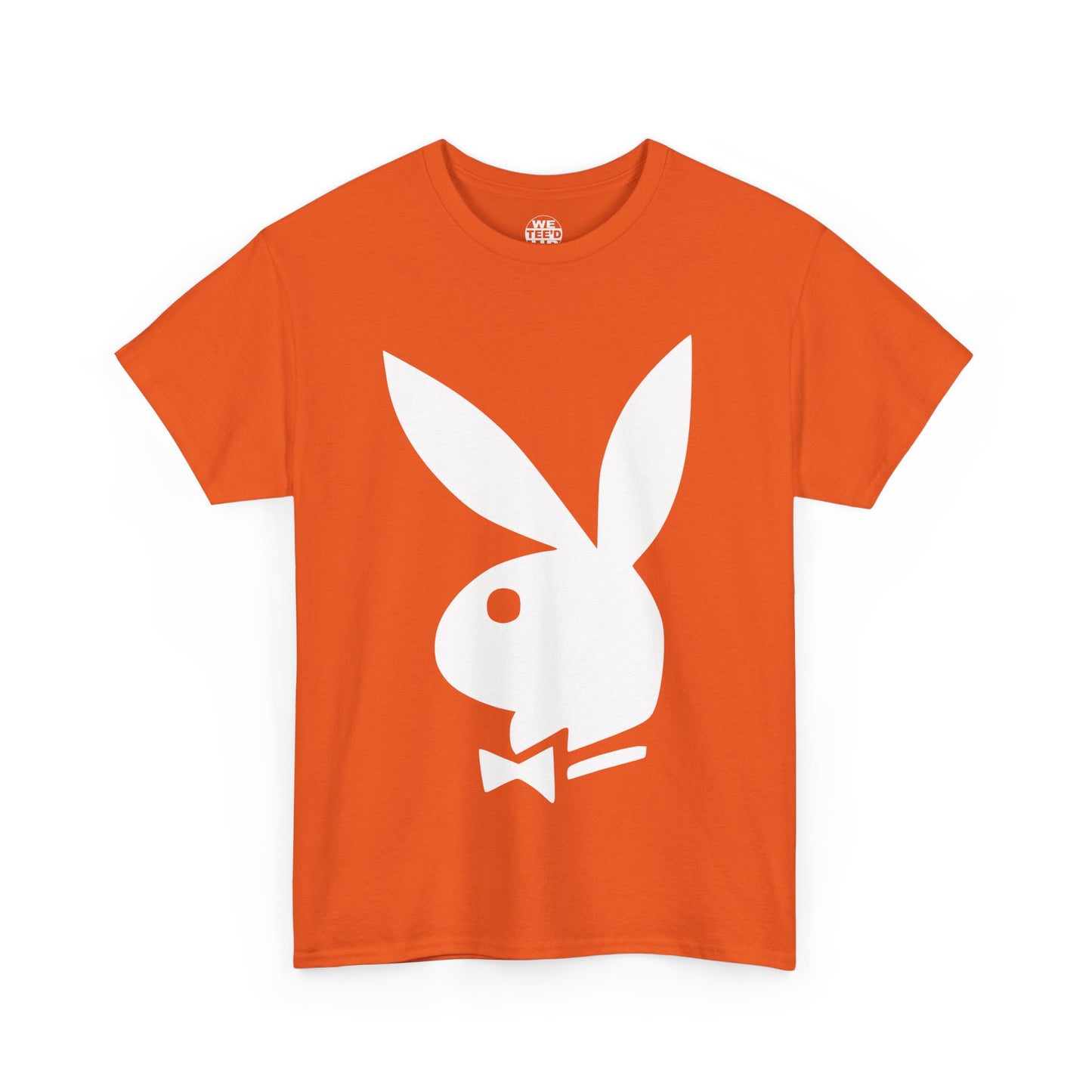 Playboy Bunny Shirt - Up to 5X
