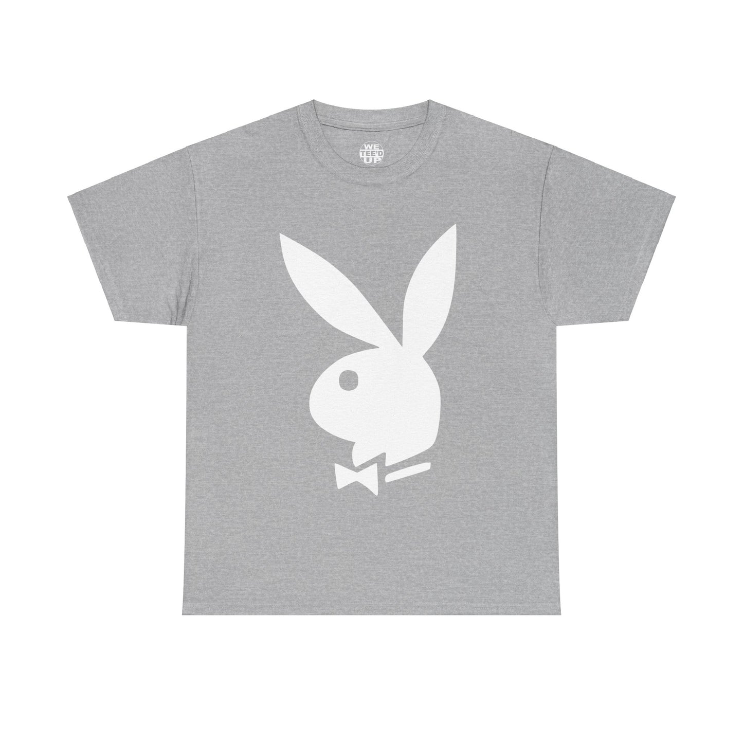Playboy Bunny Shirt - Up to 5X