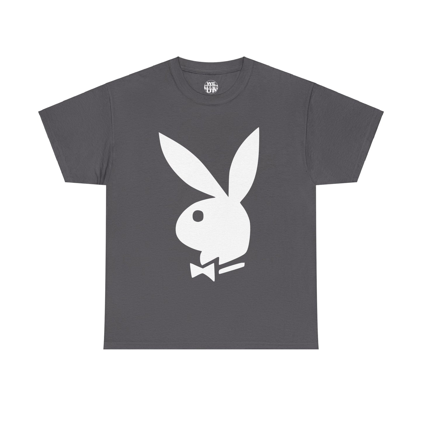 Playboy Bunny Shirt - Up to 5X