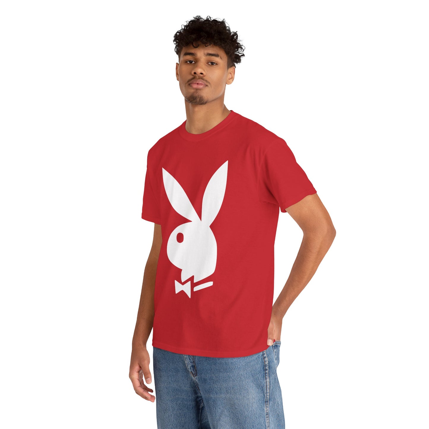 Playboy Bunny Shirt - Up to 5X