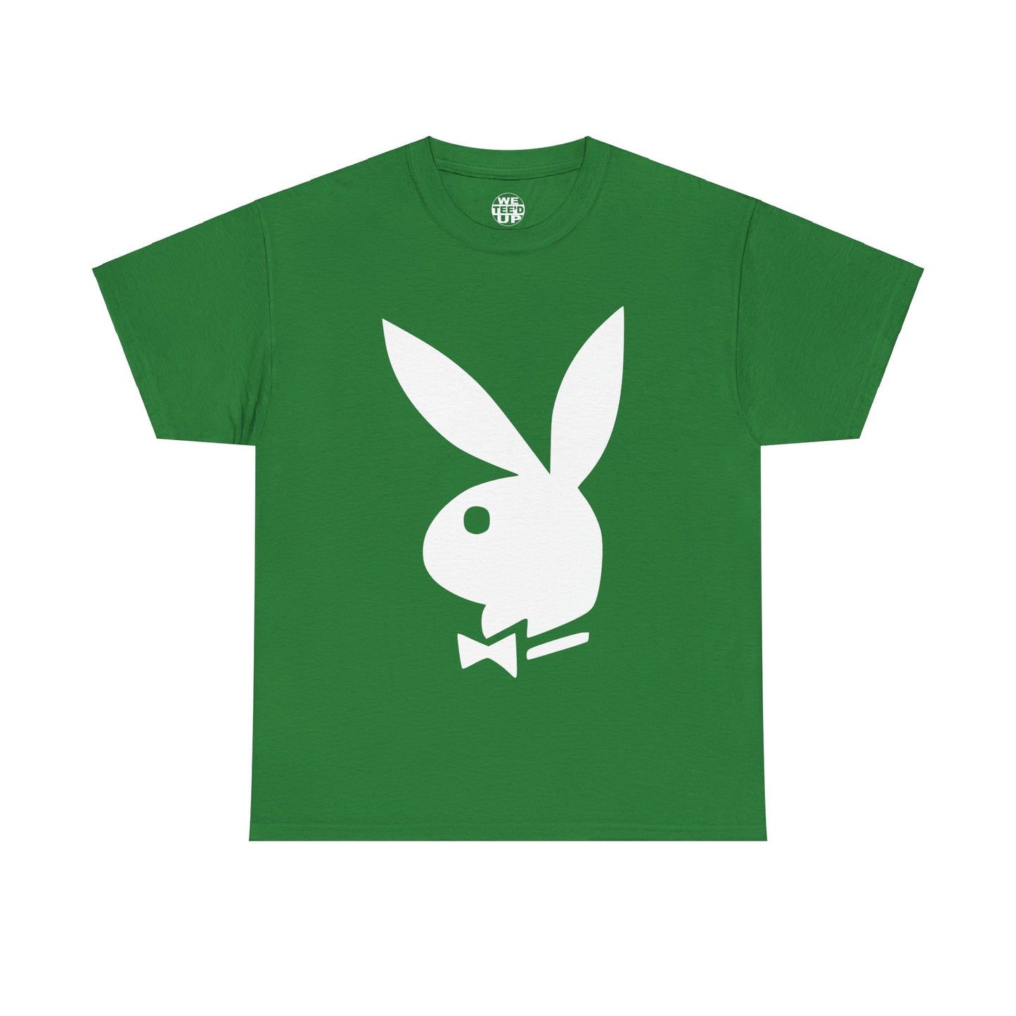 Playboy Bunny Shirt - Up to 5X