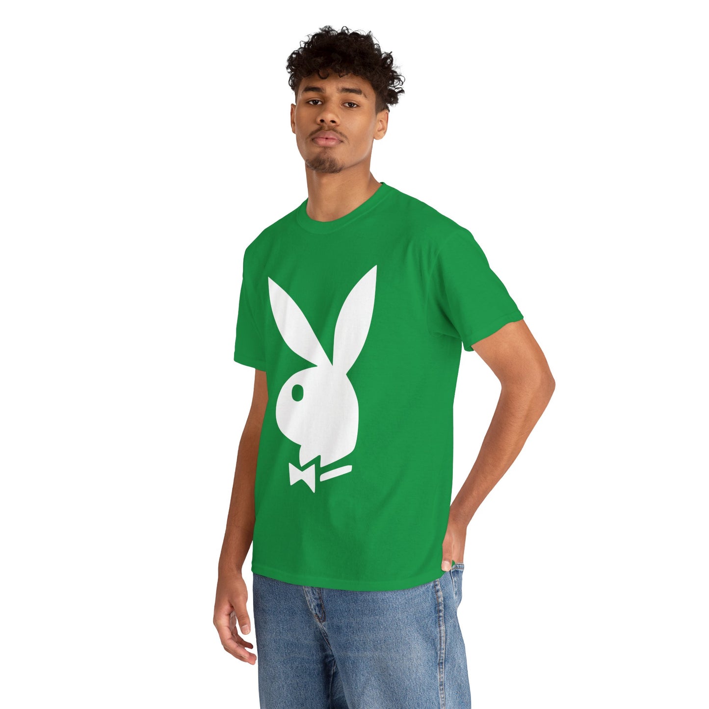 Playboy Bunny Shirt - Up to 5X