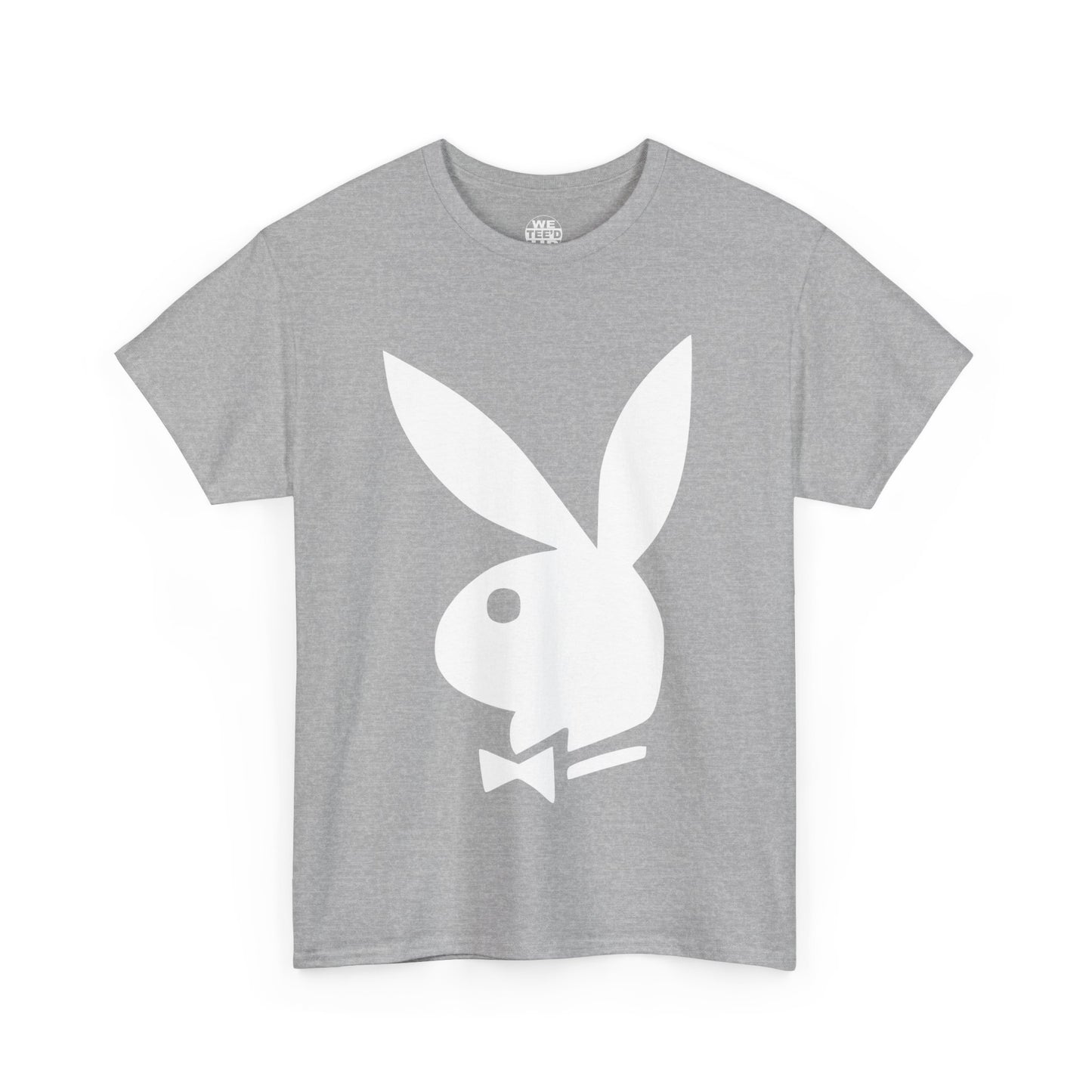 Playboy Bunny Shirt - Up to 5X