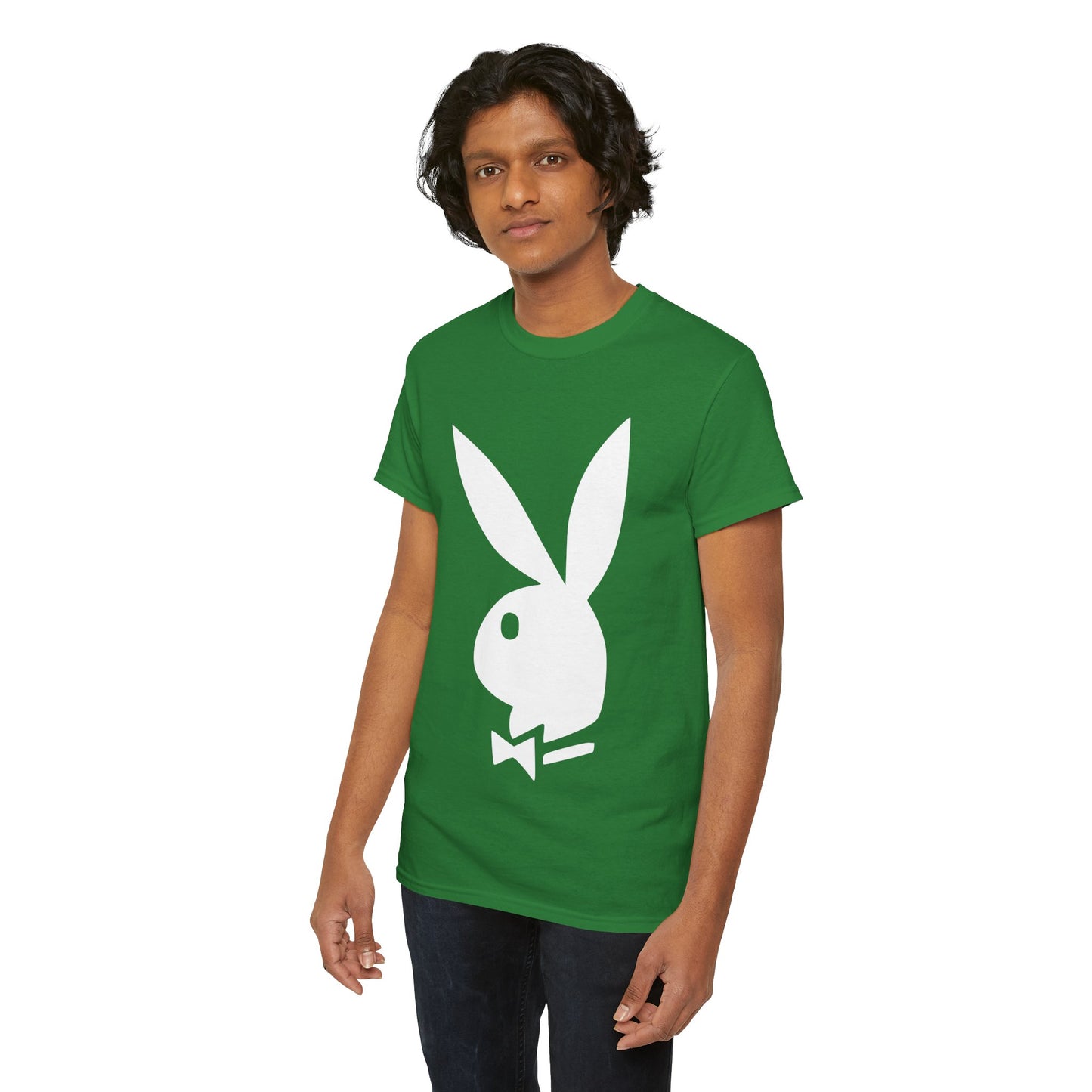 Playboy Bunny Shirt - Up to 5X