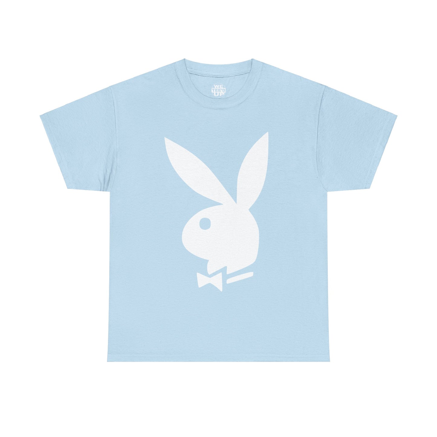 Playboy Bunny Shirt - Up to 5X