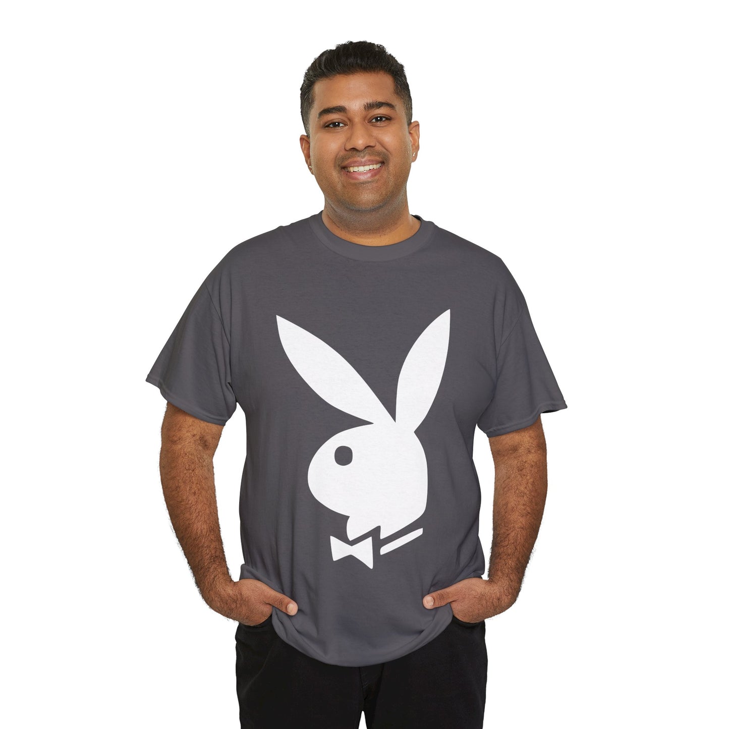 Playboy Bunny Shirt - Up to 5X