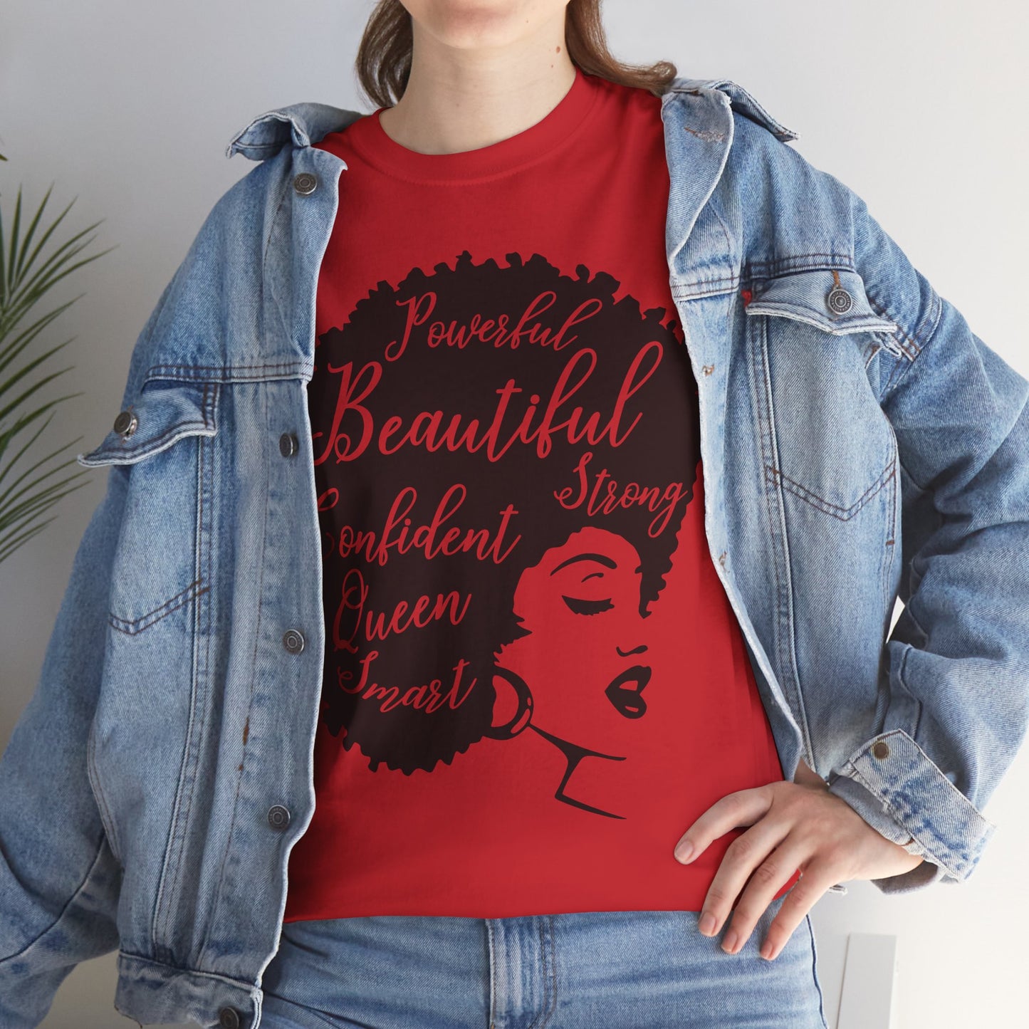 Afrocentric (Style 1) - Up to 5X