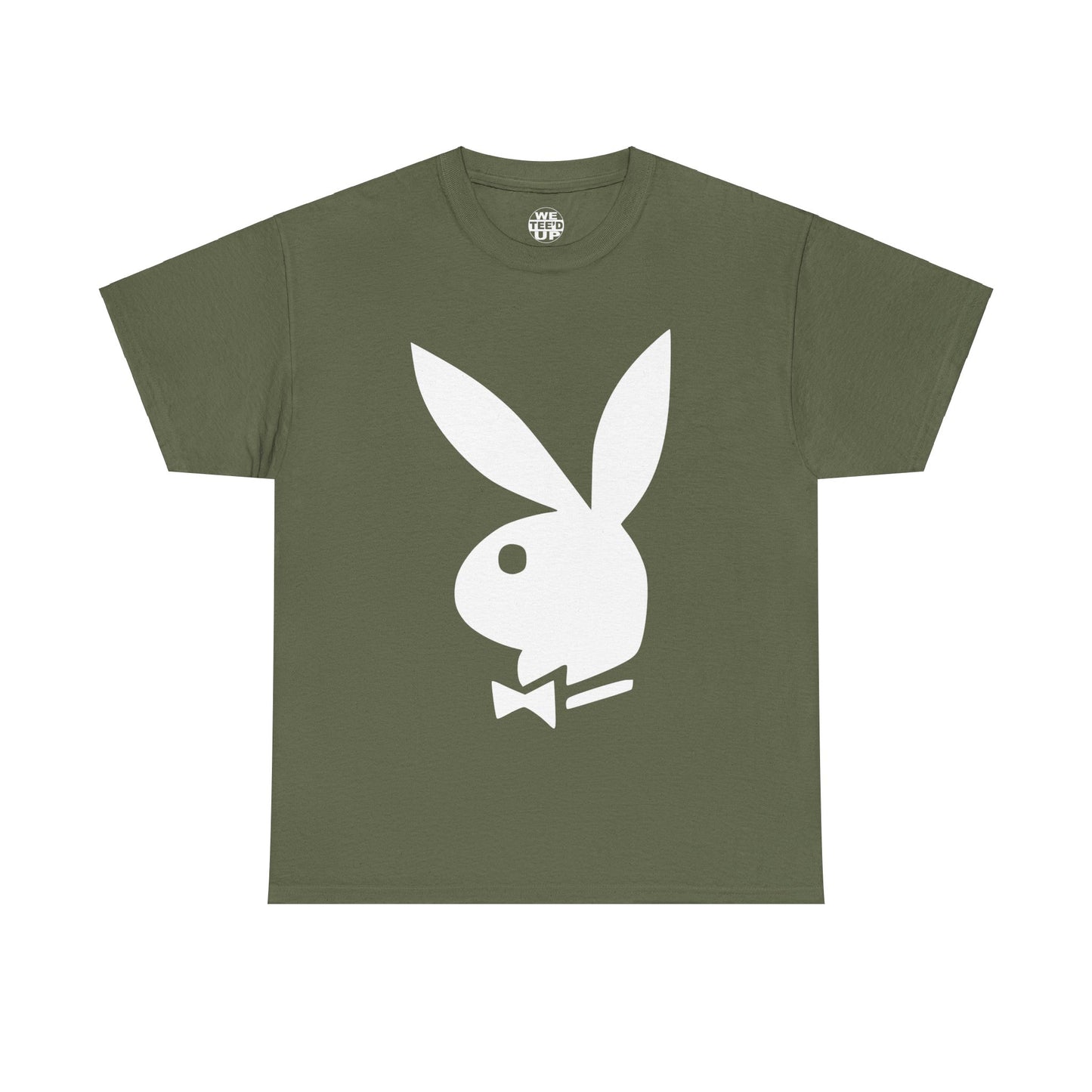 Playboy Bunny Shirt - Up to 5X