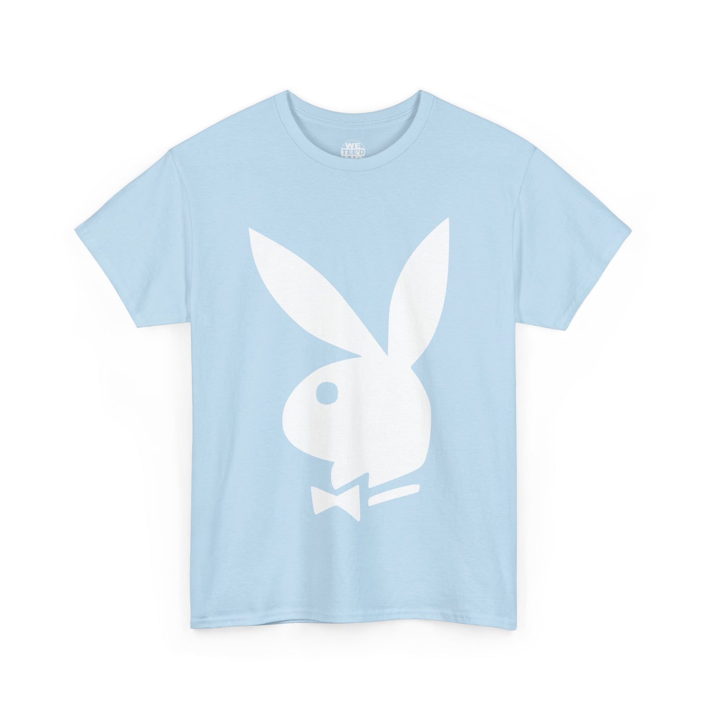 Playboy Bunny Shirt - Up to 5X