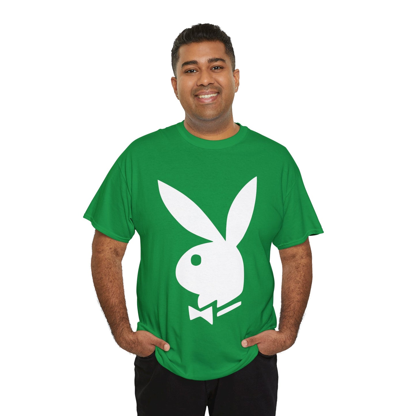 Playboy Bunny Shirt - Up to 5X