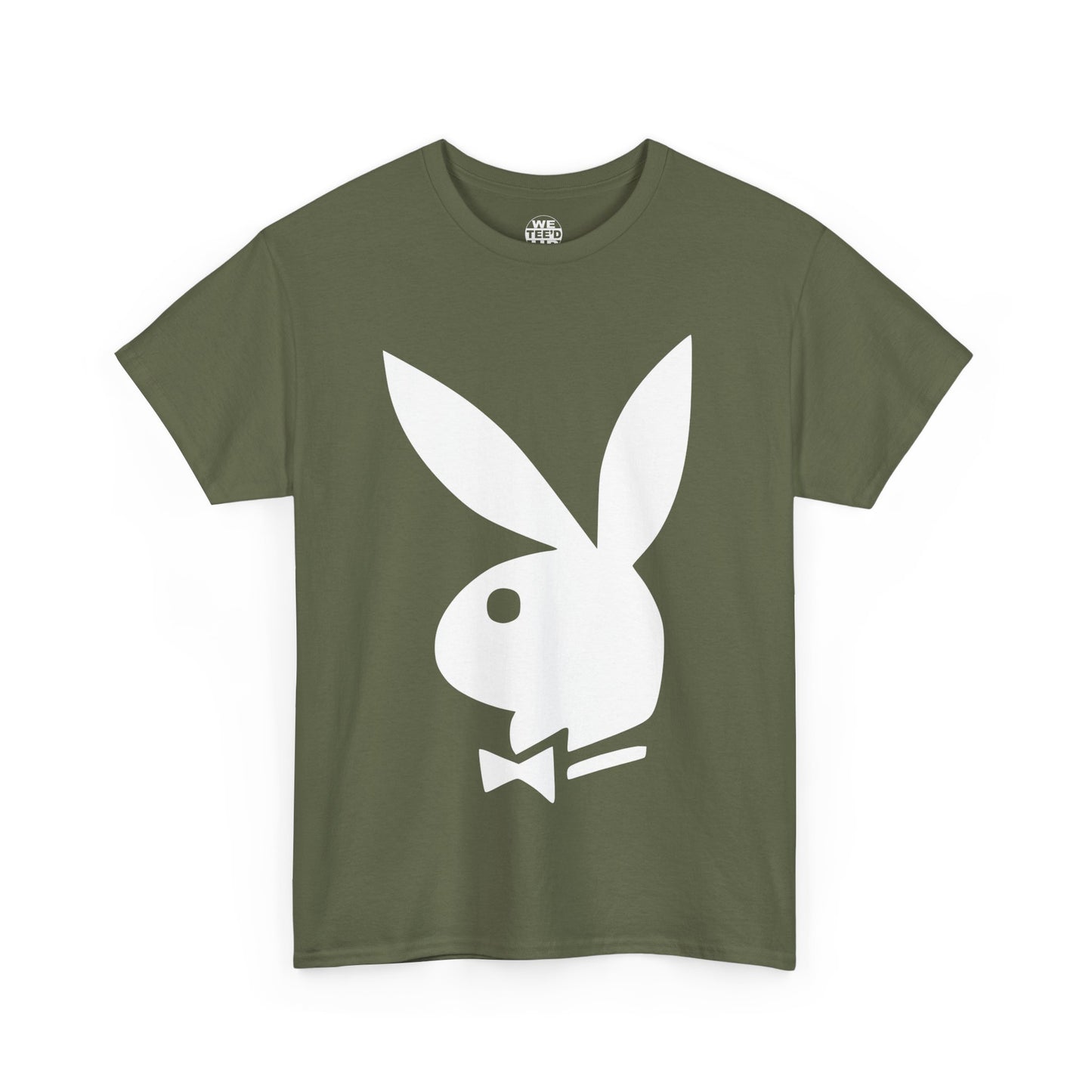 Playboy Bunny Shirt - Up to 5X