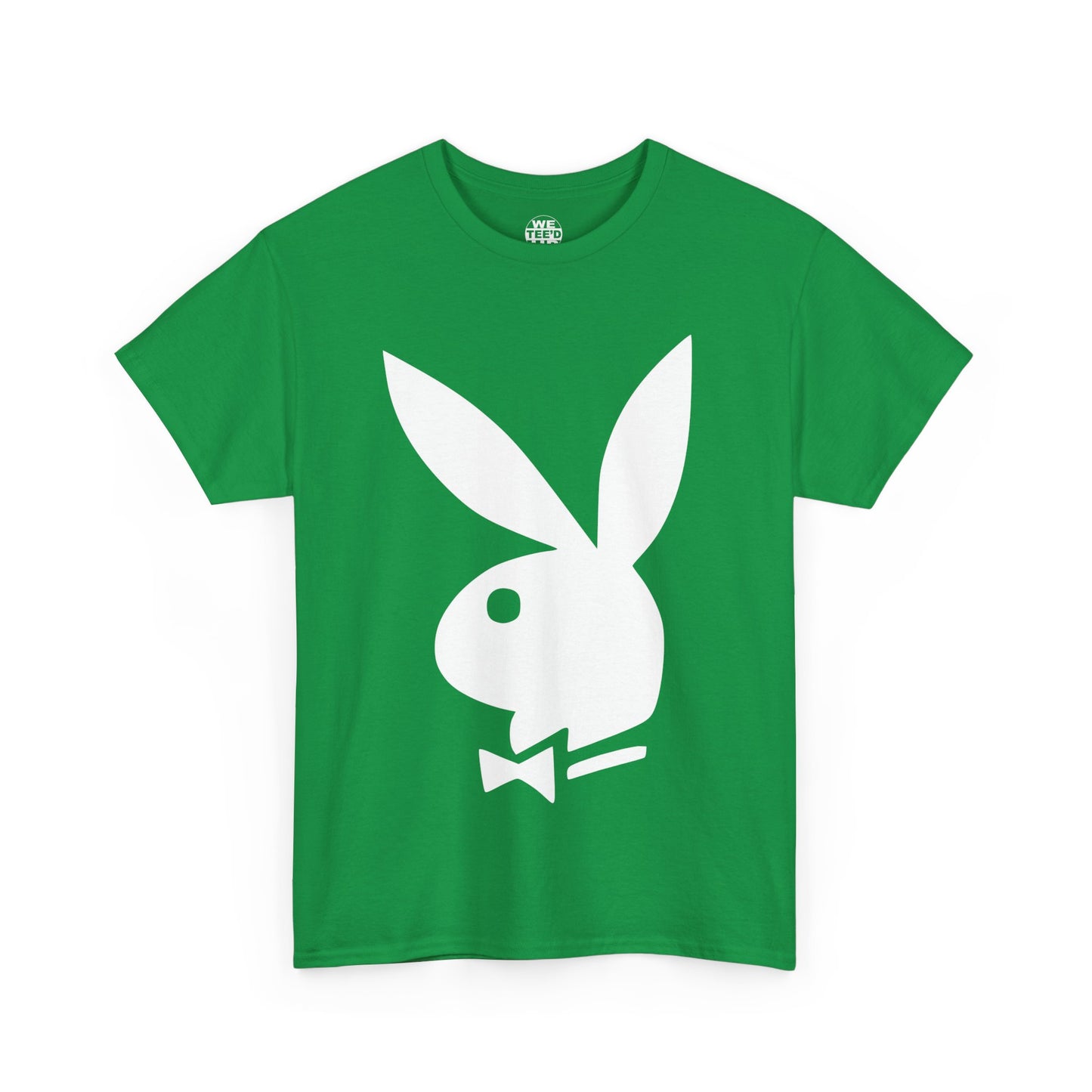 Playboy Bunny Shirt - Up to 5X