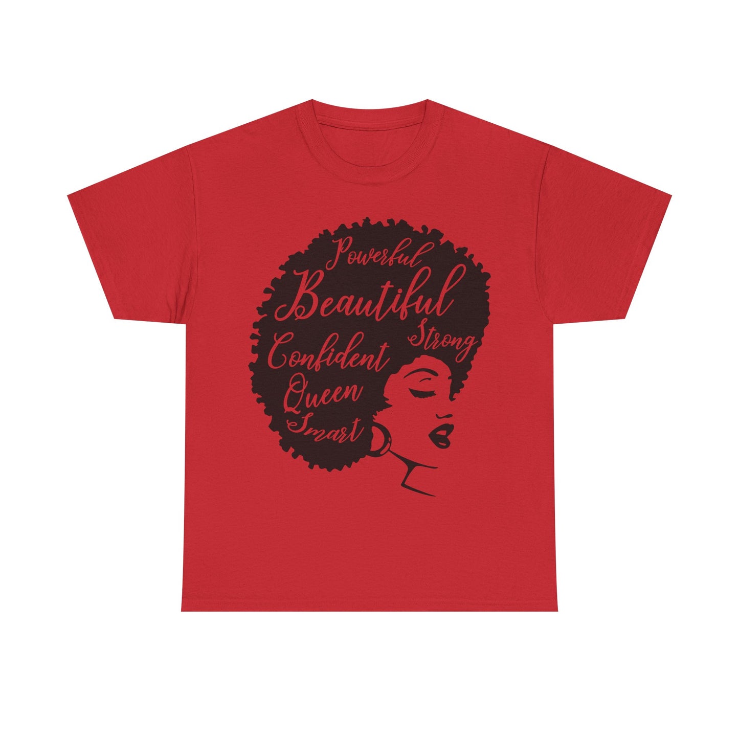 Afrocentric (Style 1) - Up to 5X