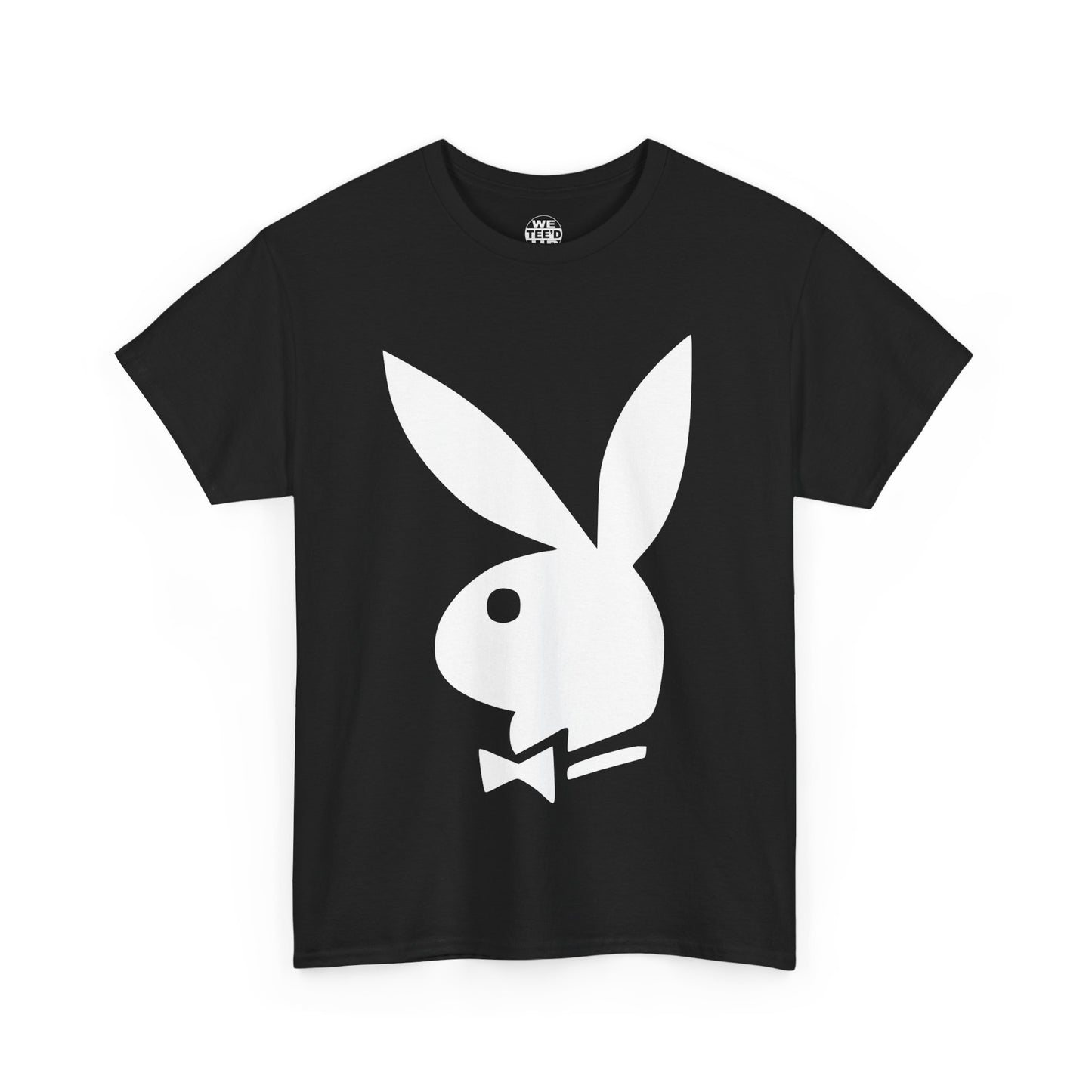 Playboy Bunny Shirt - Up to 5X