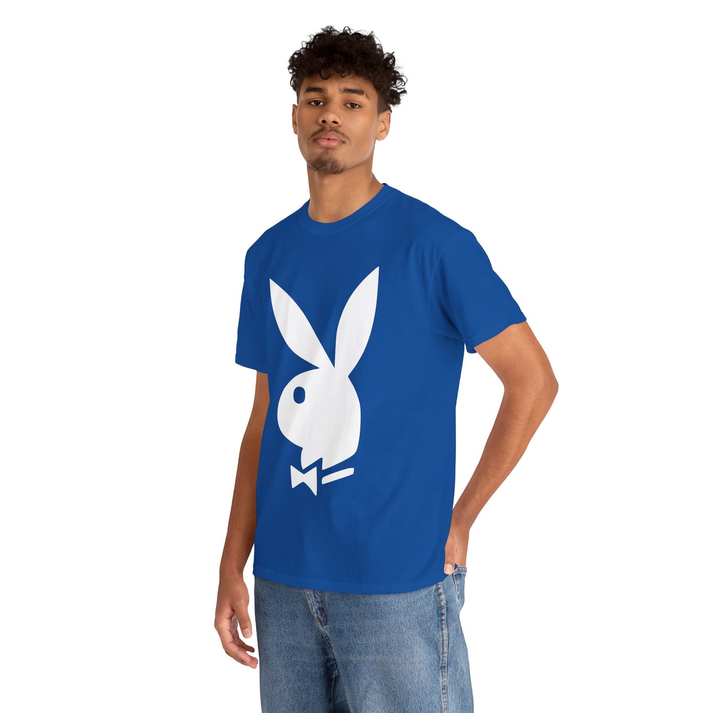 Playboy Bunny Shirt - Up to 5X
