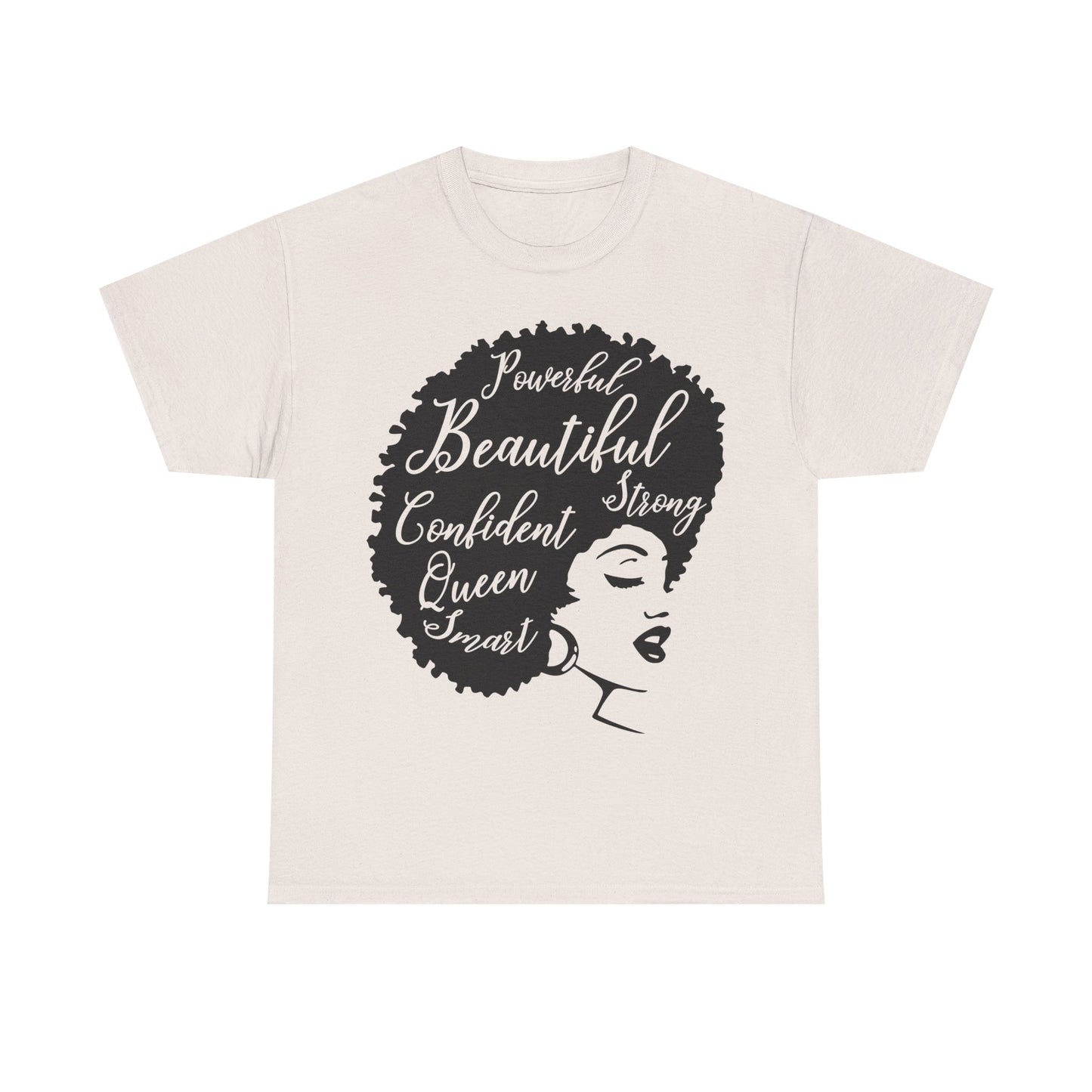 Afrocentric (Style 1) - Up to 5X