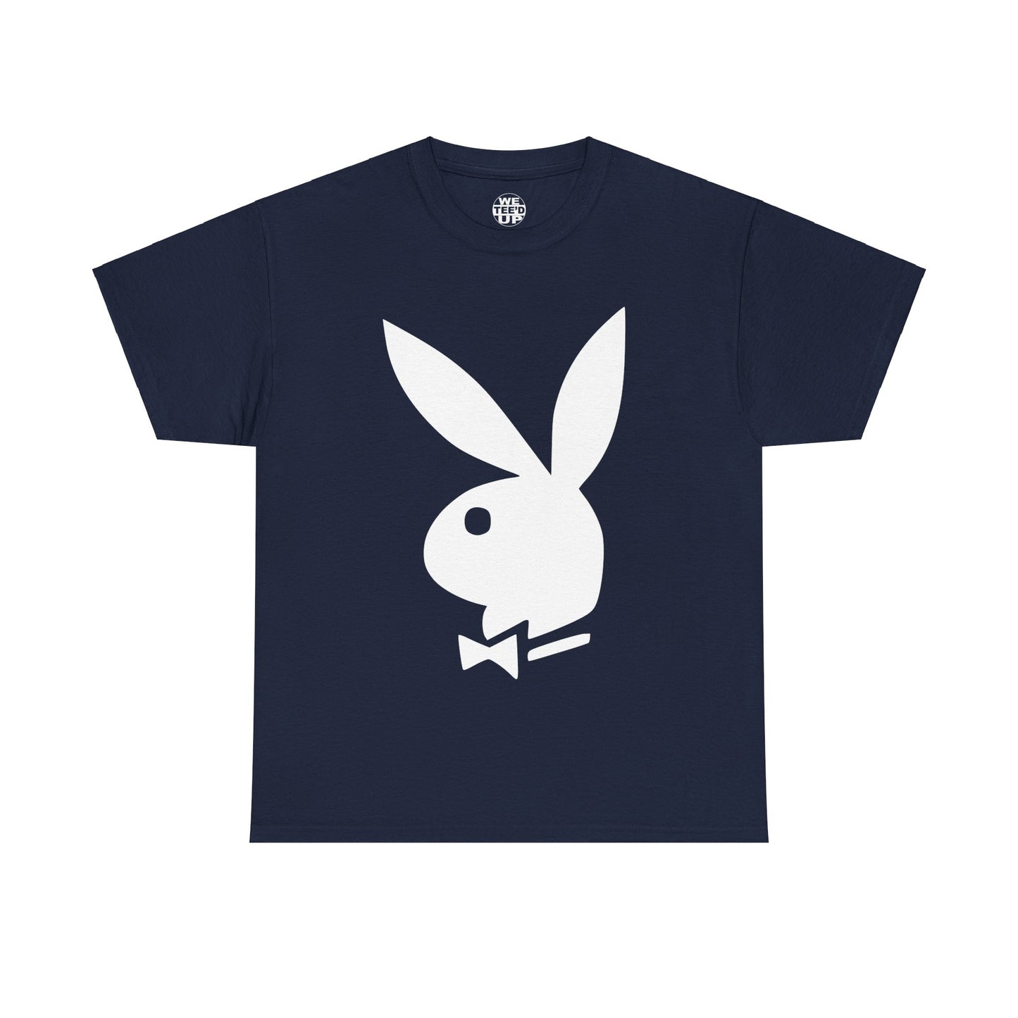 Playboy Bunny Shirt - Up to 5X