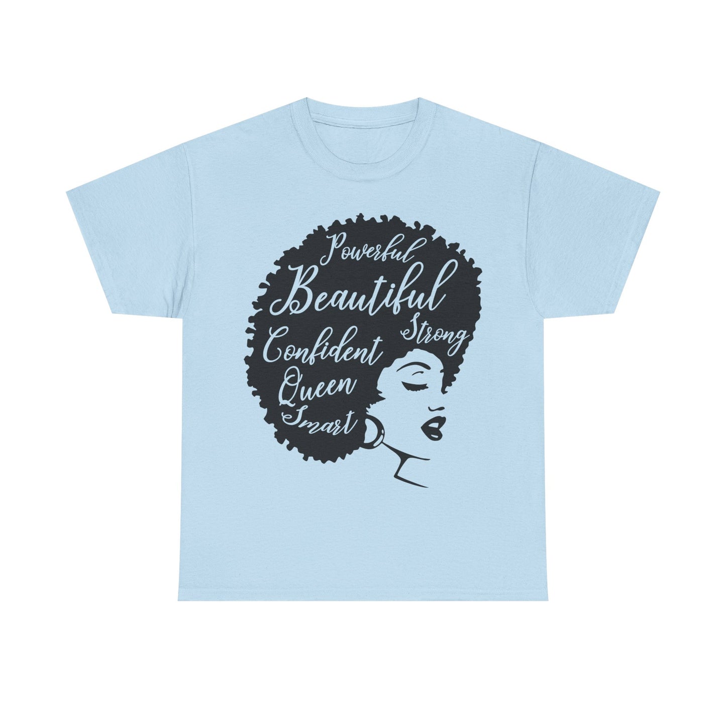 Afrocentric (Style 1) - Up to 5X