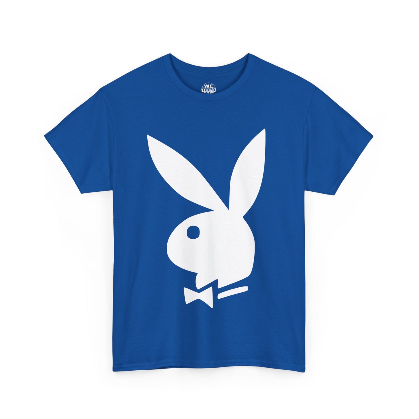 Playboy Bunny Shirt - Up to 5X
