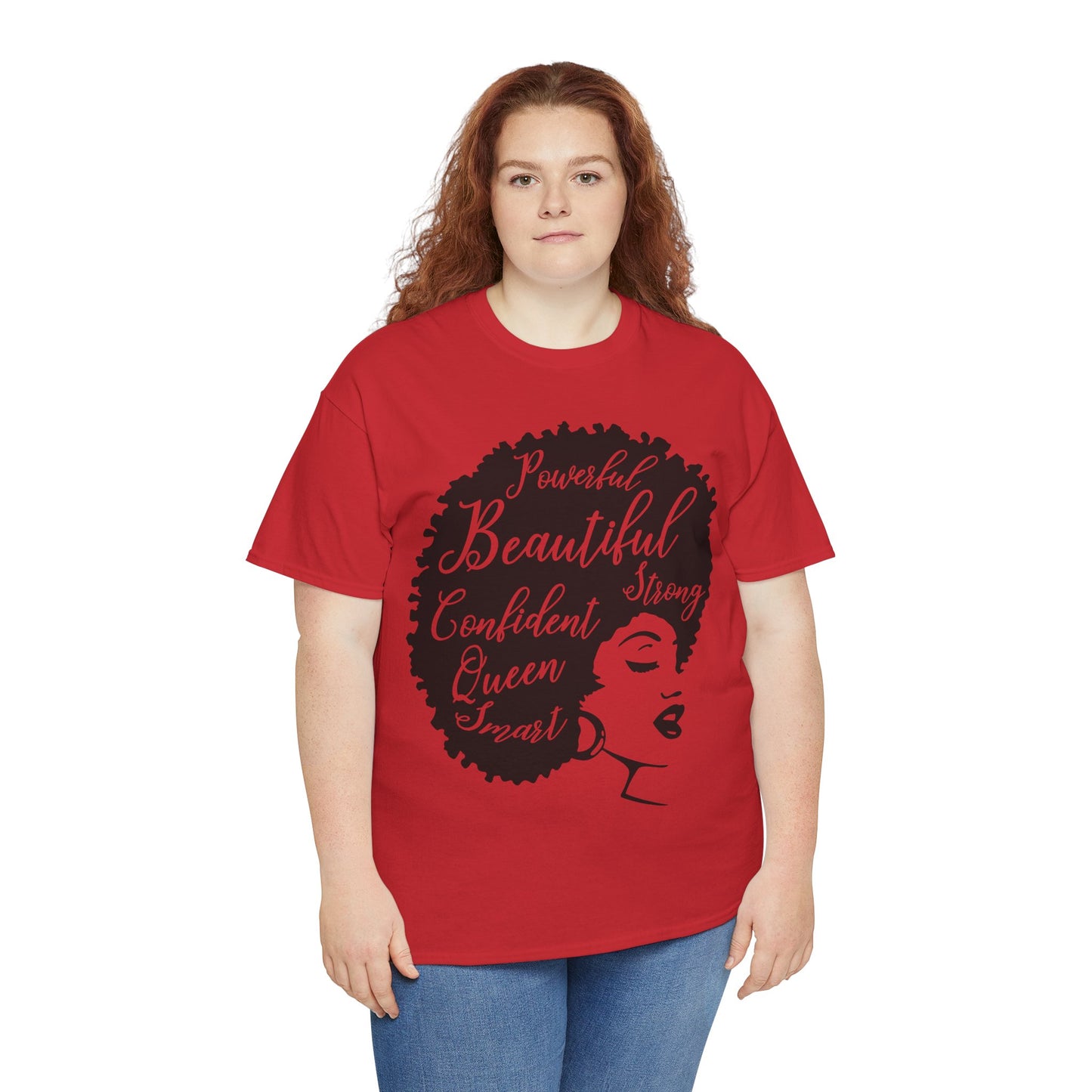 Afrocentric (Style 1) - Up to 5X