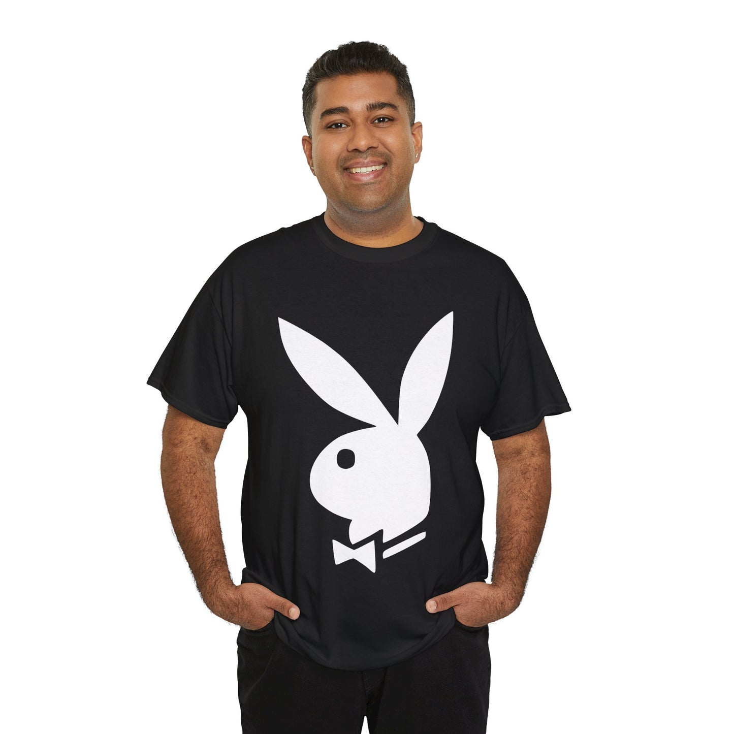 Playboy Bunny Shirt - Up to 5X