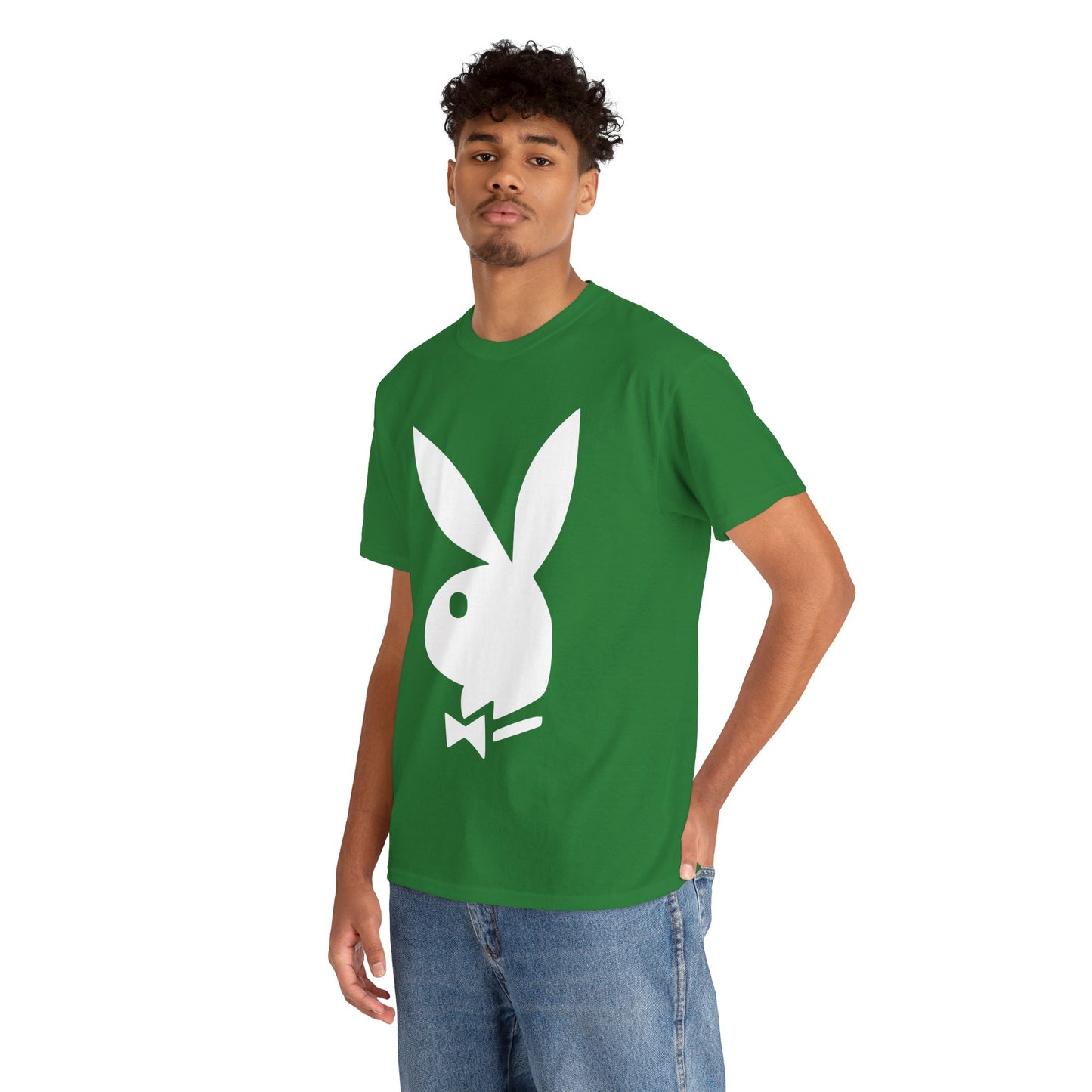 Playboy Bunny Shirt - Up to 5X