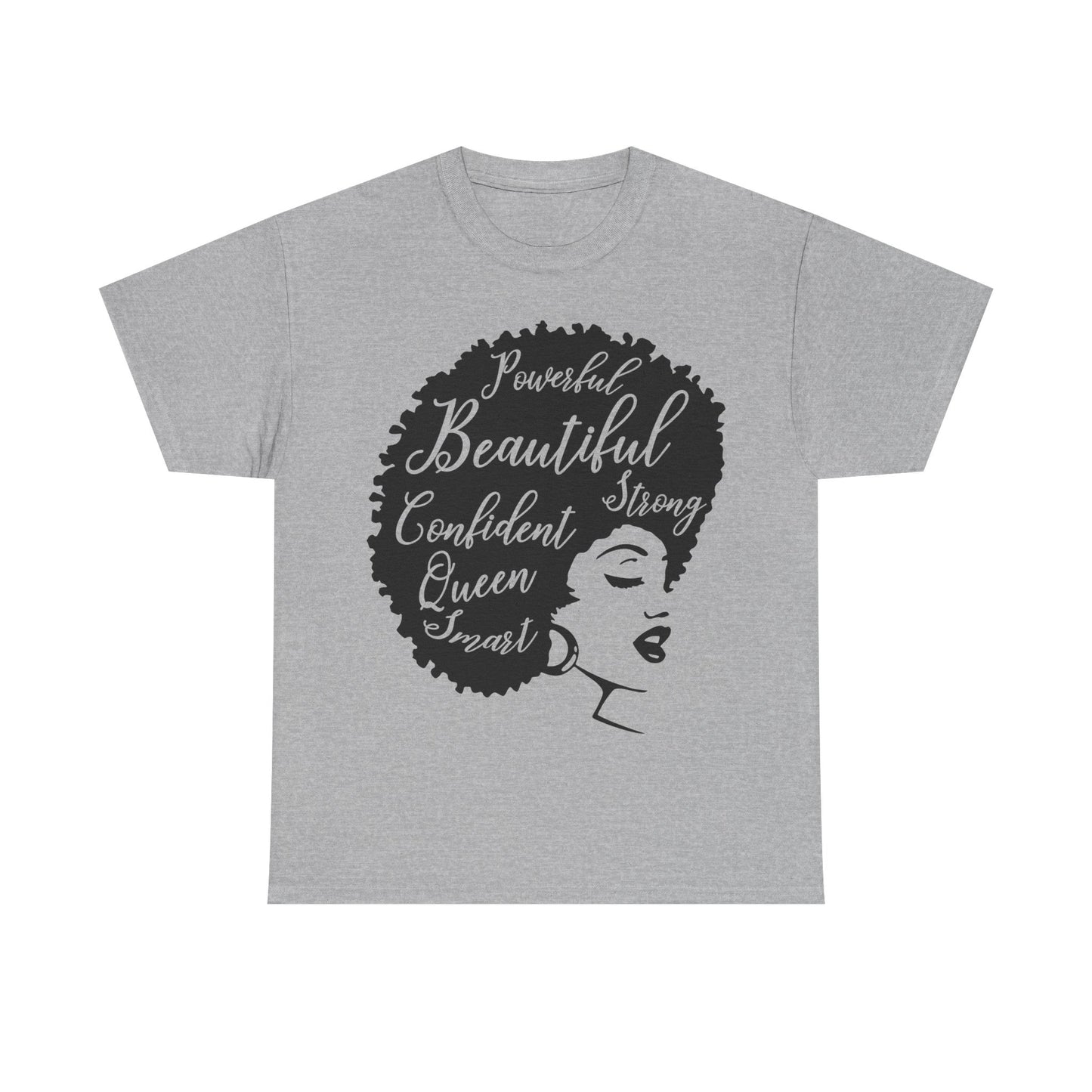 Afrocentric (Style 1) - Up to 5X