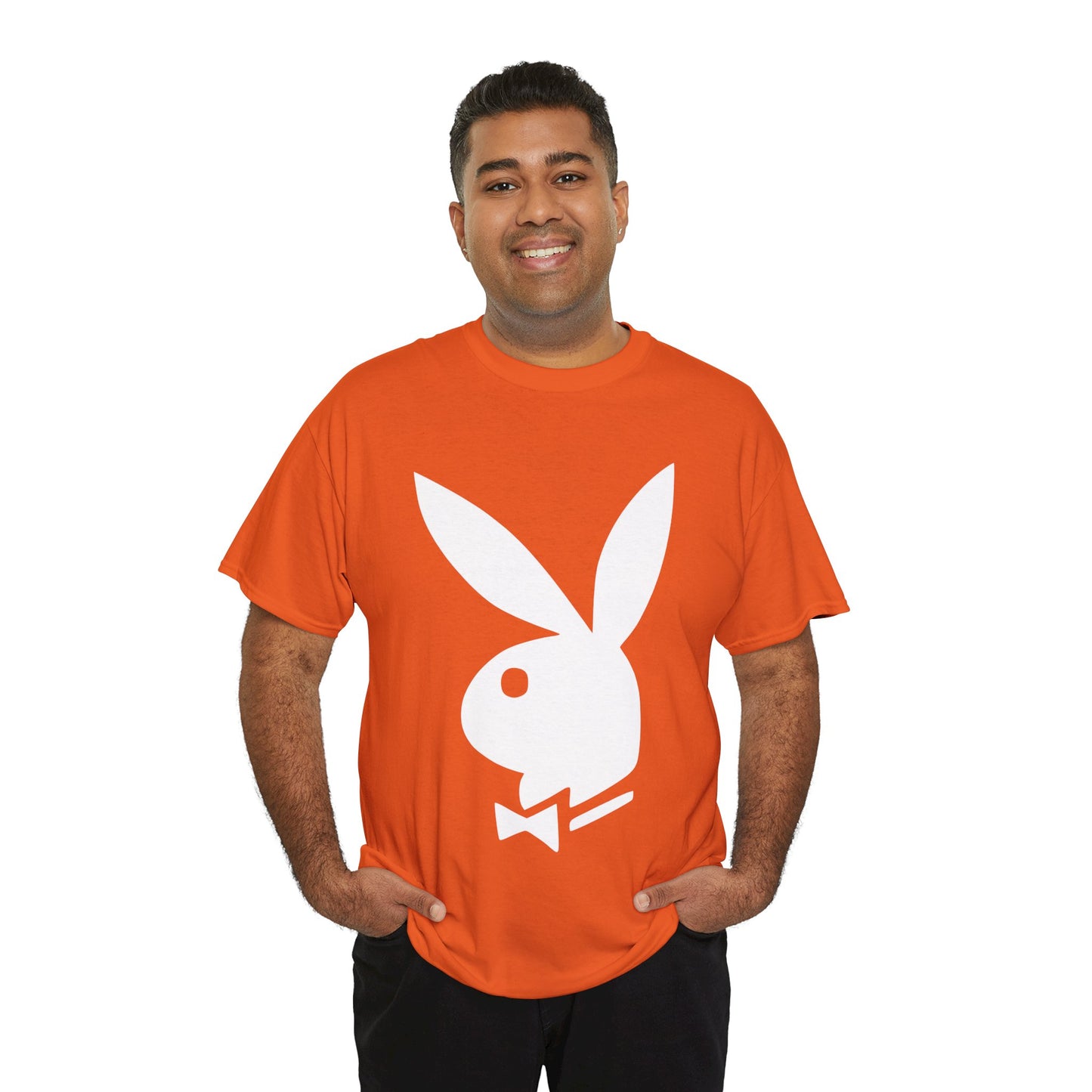 Playboy Bunny Shirt - Up to 5X