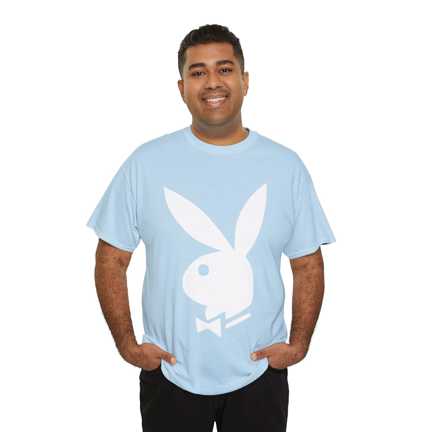 Playboy Bunny Shirt - Up to 5X