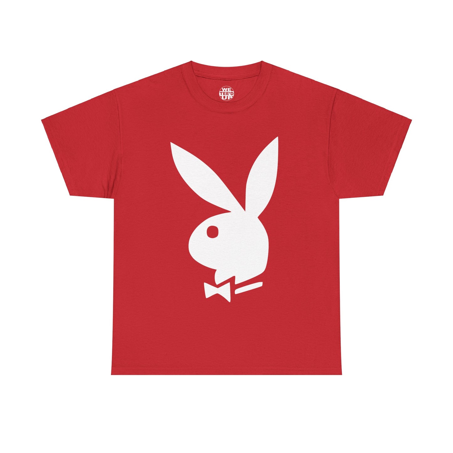 Playboy Bunny Shirt - Up to 5X