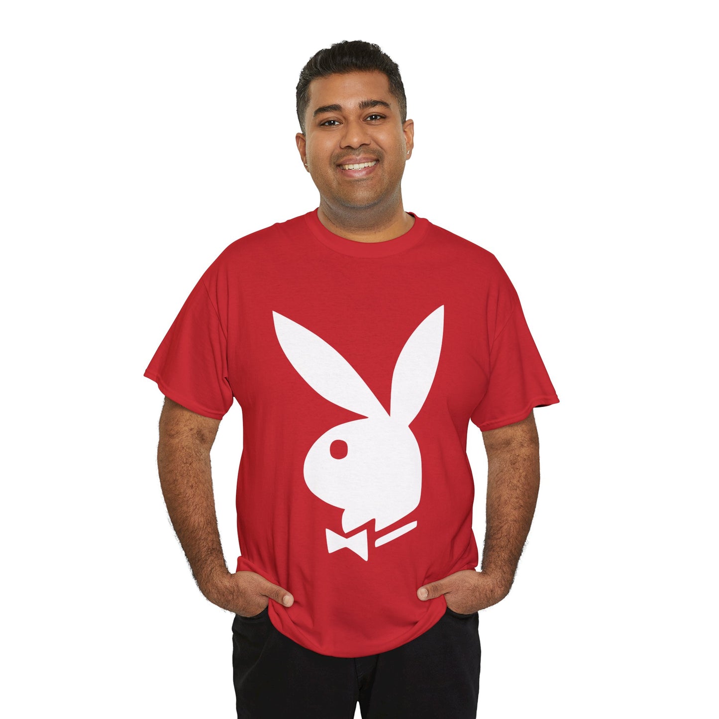 Playboy Bunny Shirt - Up to 5X