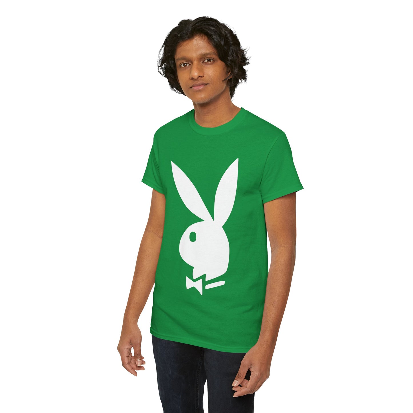 Playboy Bunny Shirt - Up to 5X