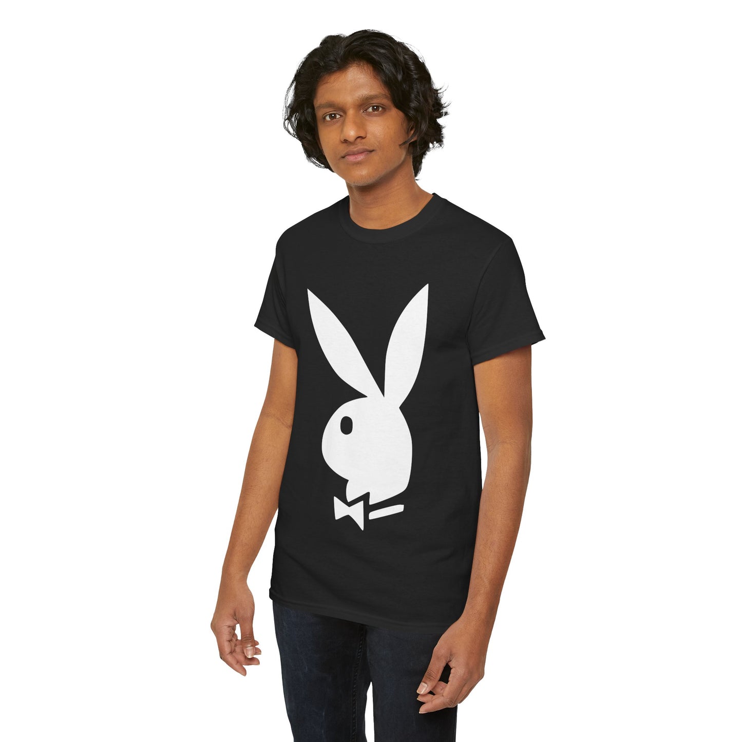 Playboy Bunny Shirt - Up to 5X