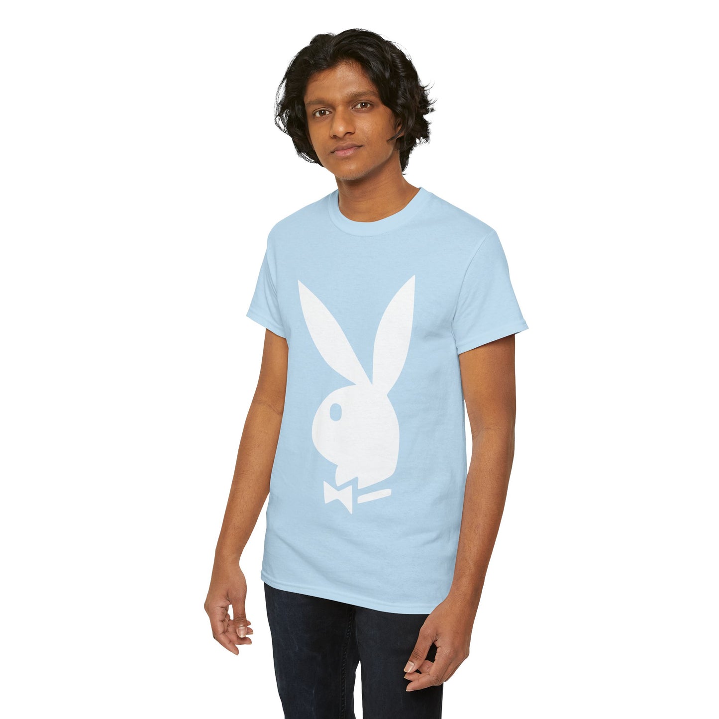 Playboy Bunny Shirt - Up to 5X