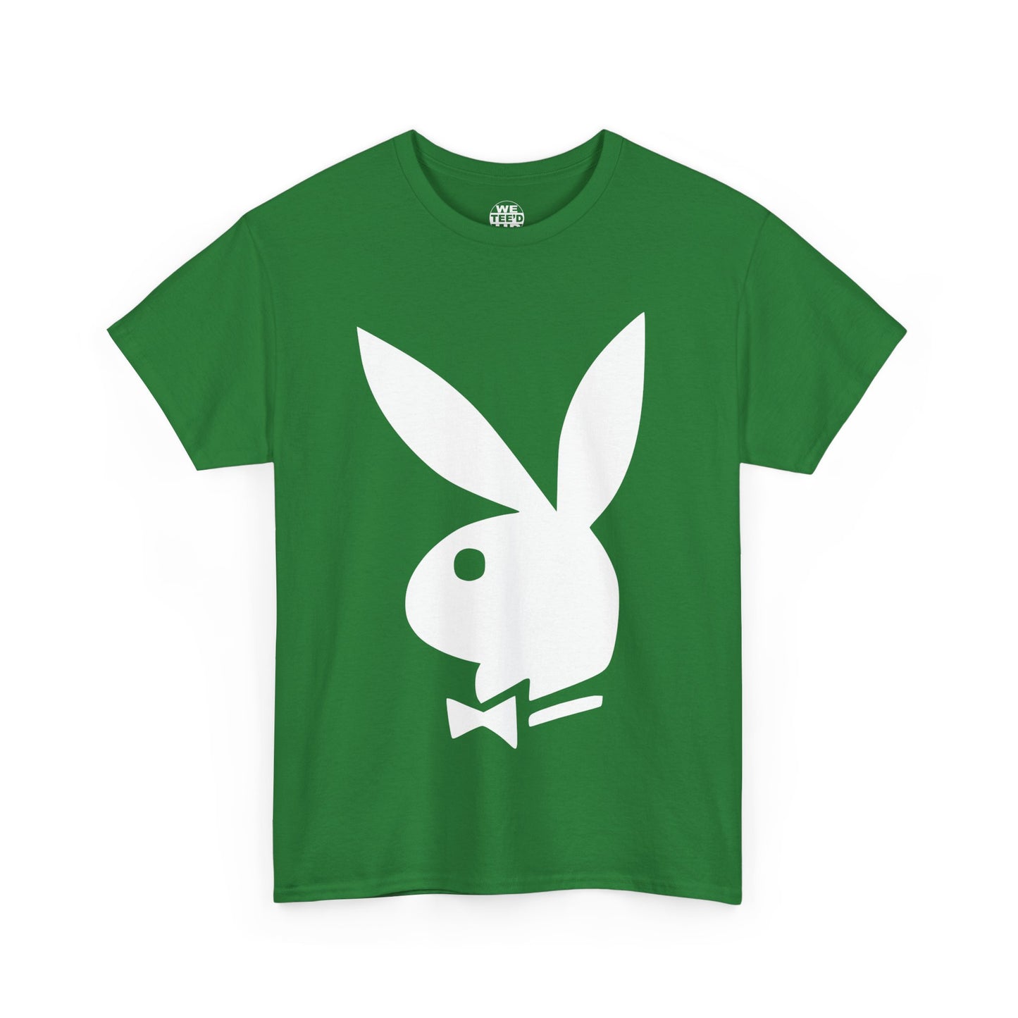 Playboy Bunny Shirt - Up to 5X