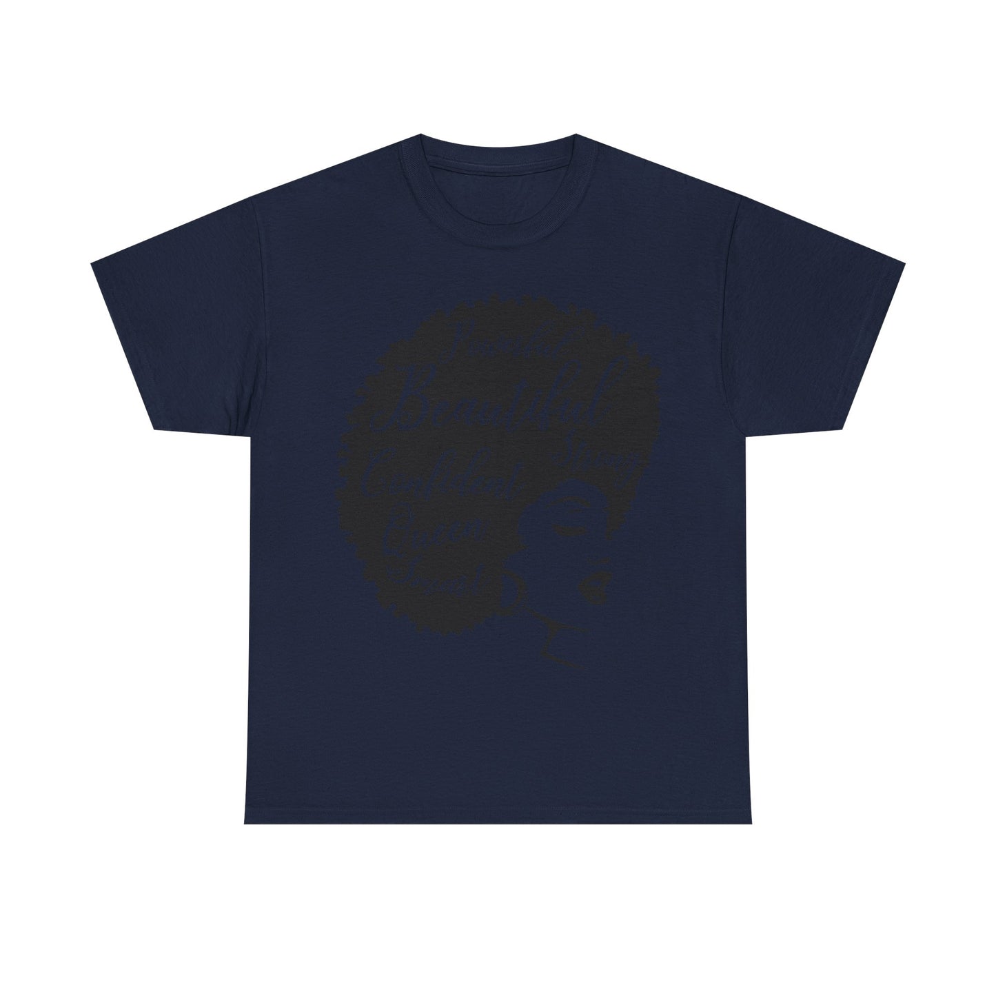 Afrocentric (Style 1) - Up to 5X