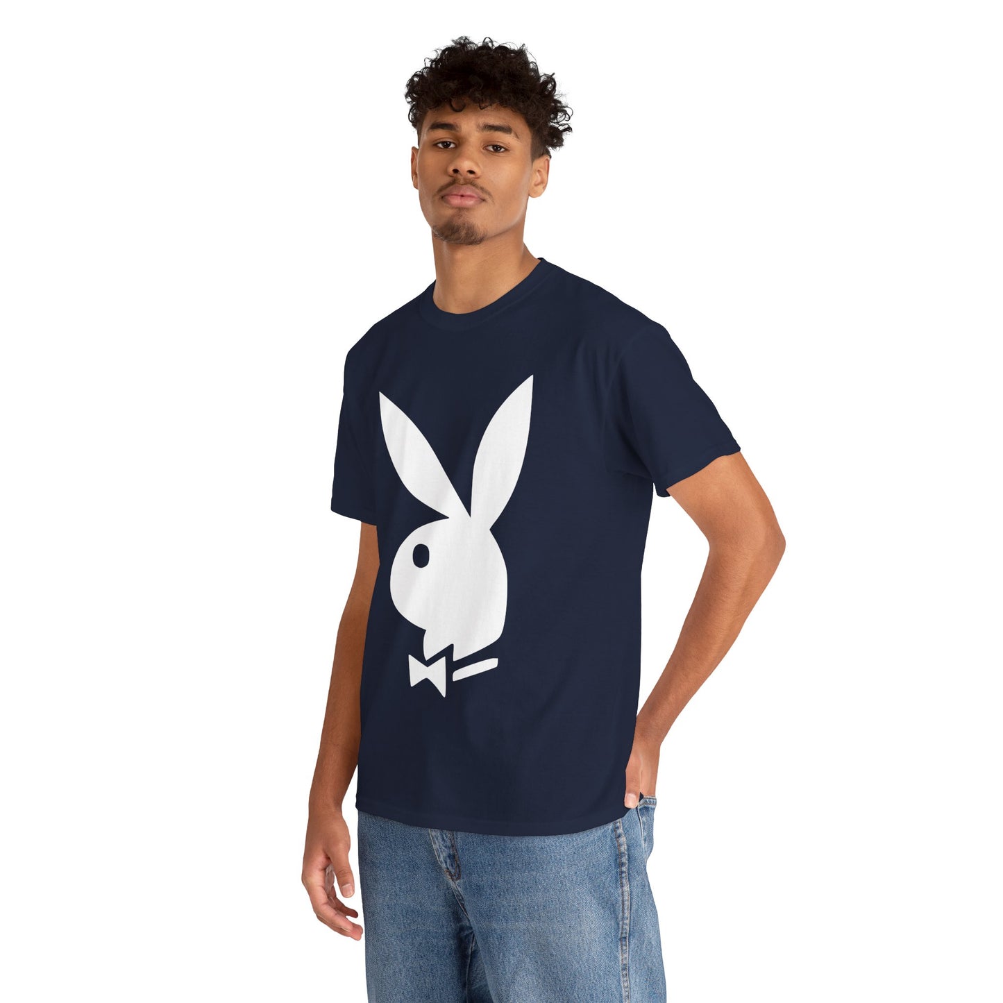 Playboy Bunny Shirt - Up to 5X