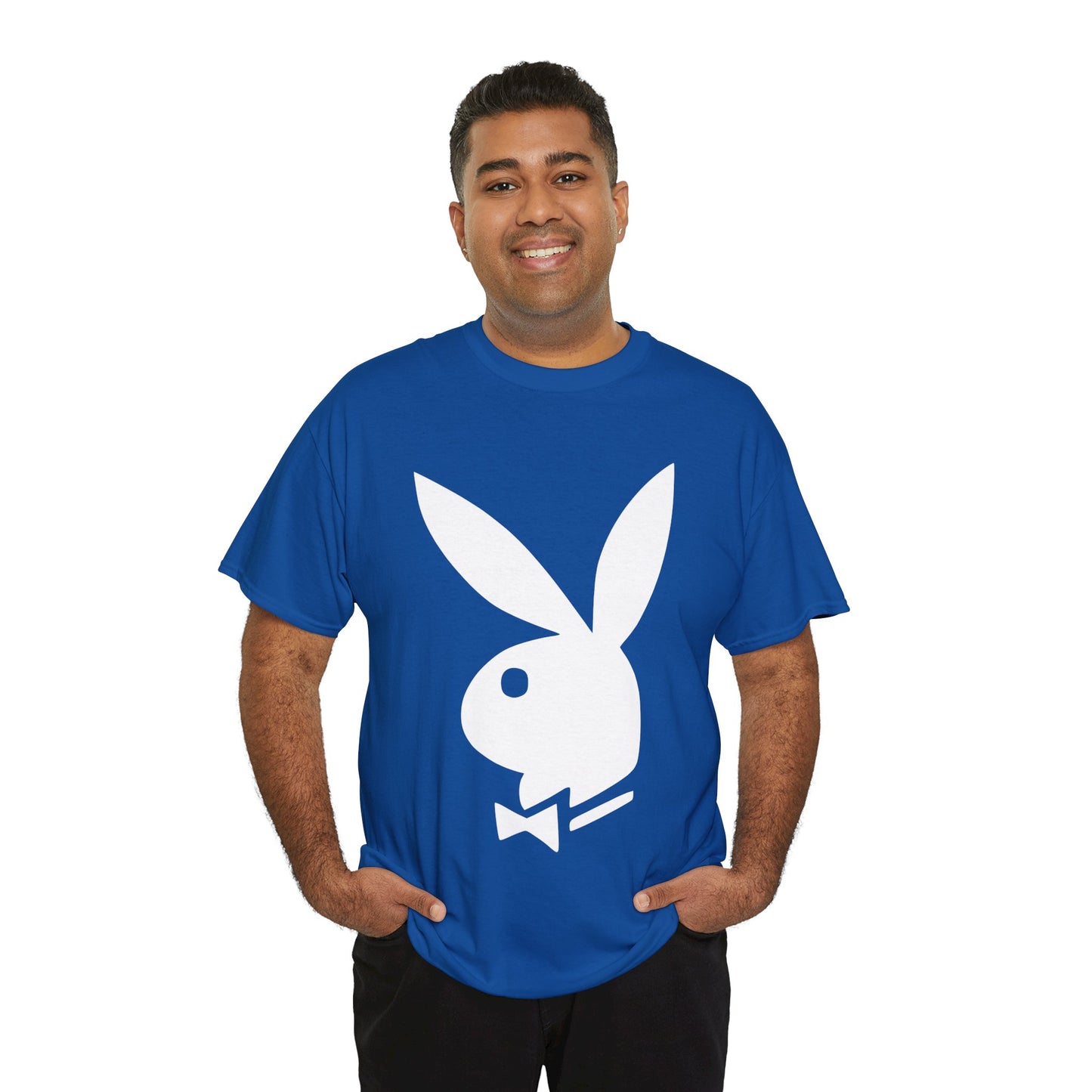 Playboy Bunny Shirt - Up to 5X