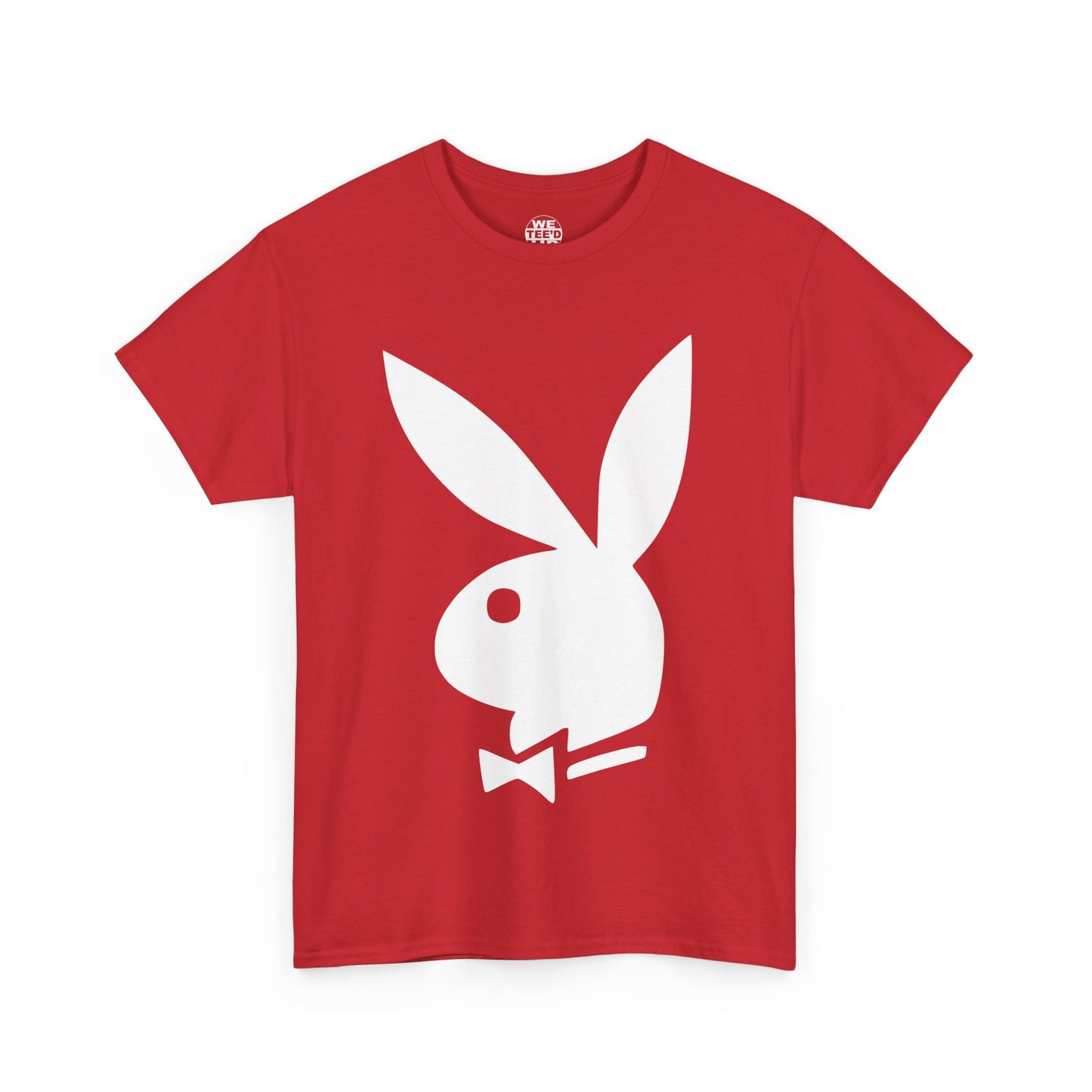 Playboy Bunny Shirt - Up to 5X