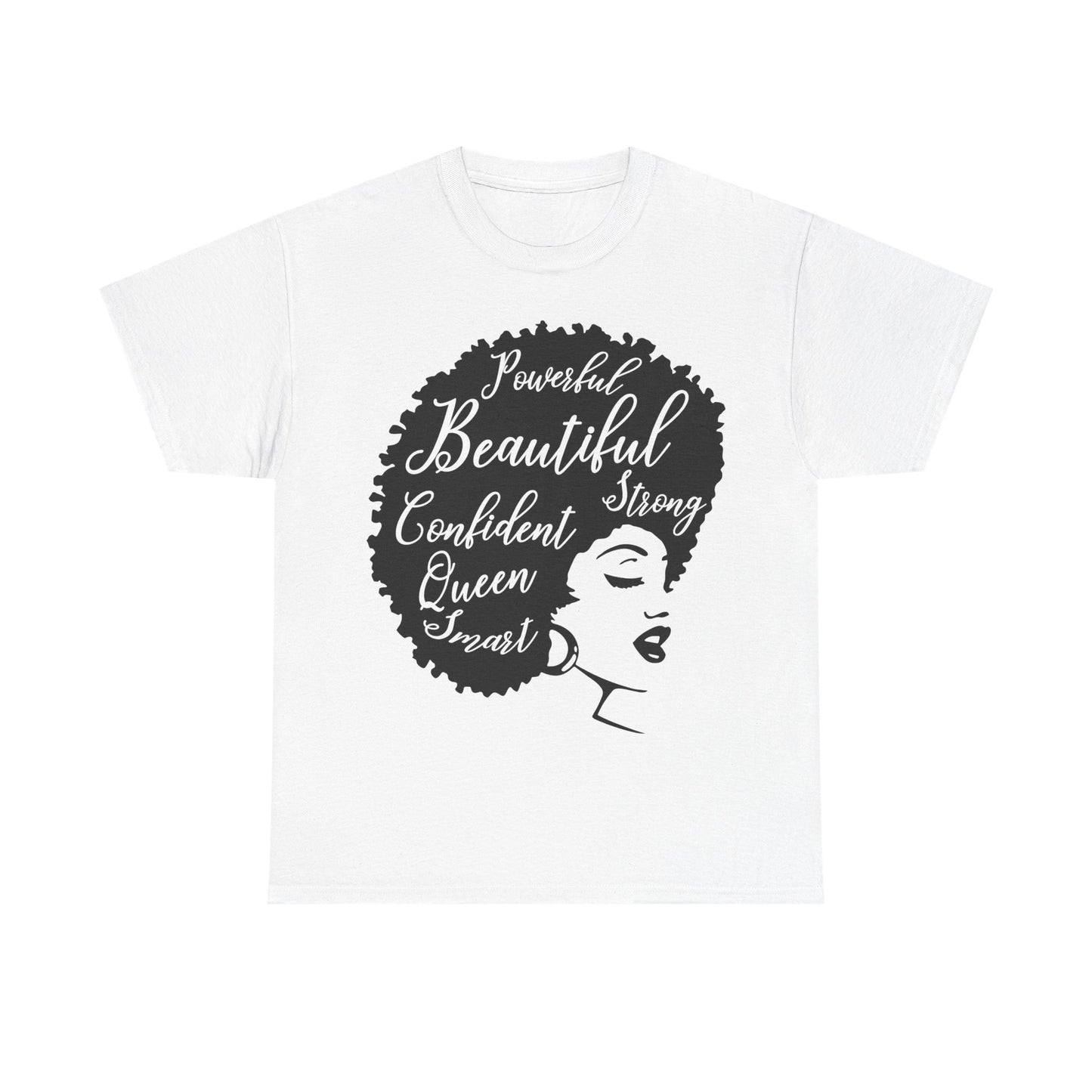 Afrocentric (Style 1) - Up to 5X