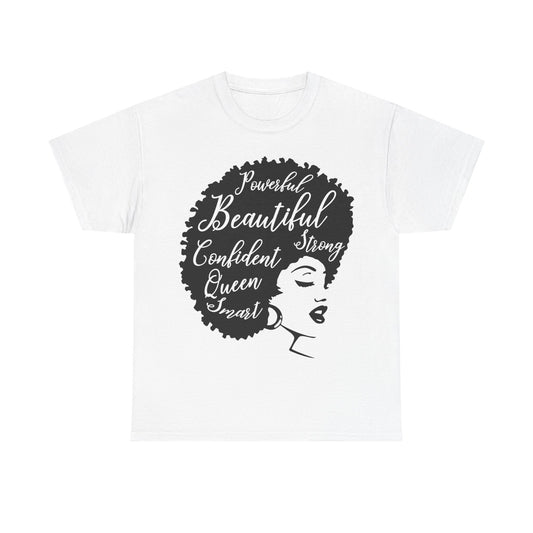 Afrocentric (Style 1) - Up to 5X