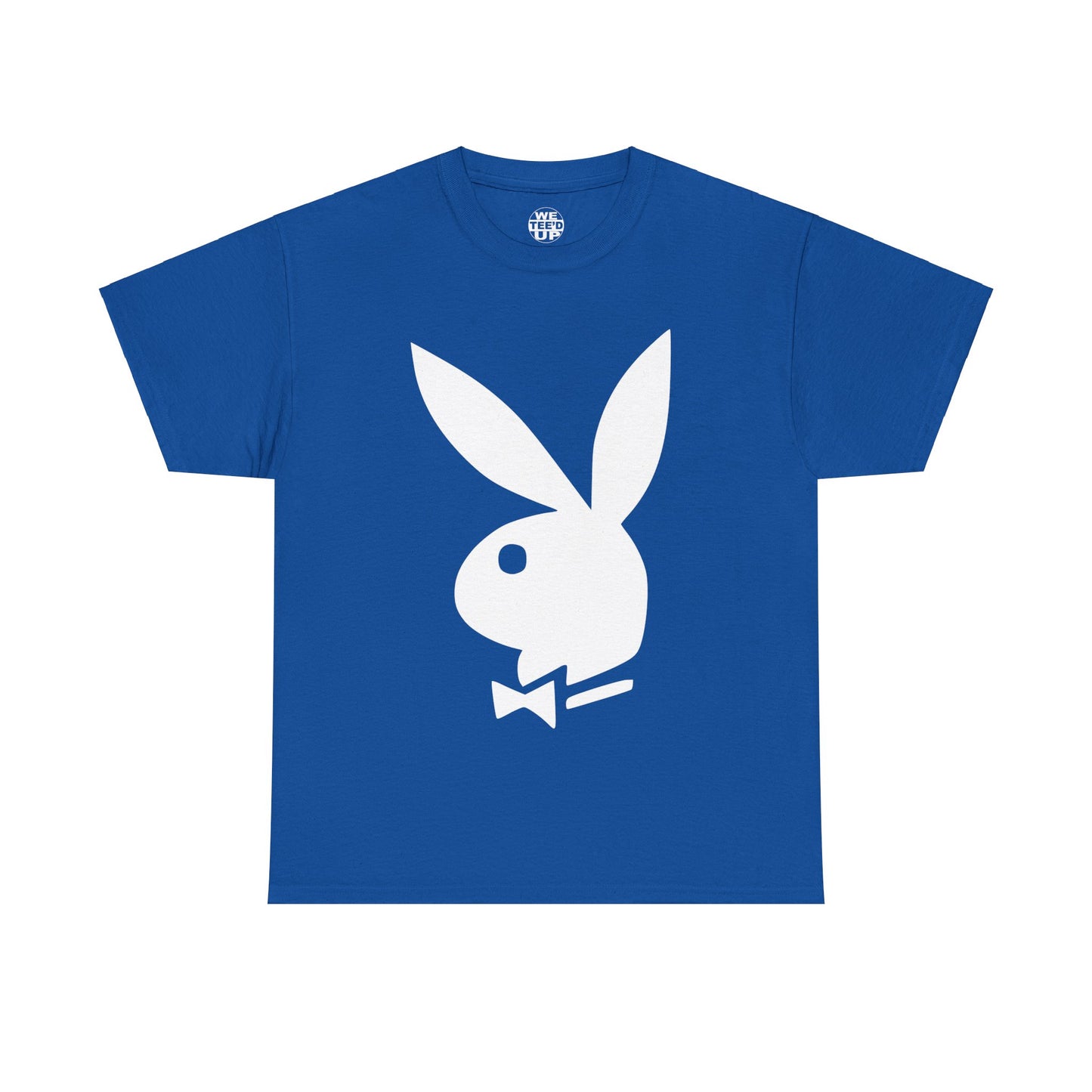 Playboy Bunny Shirt - Up to 5X