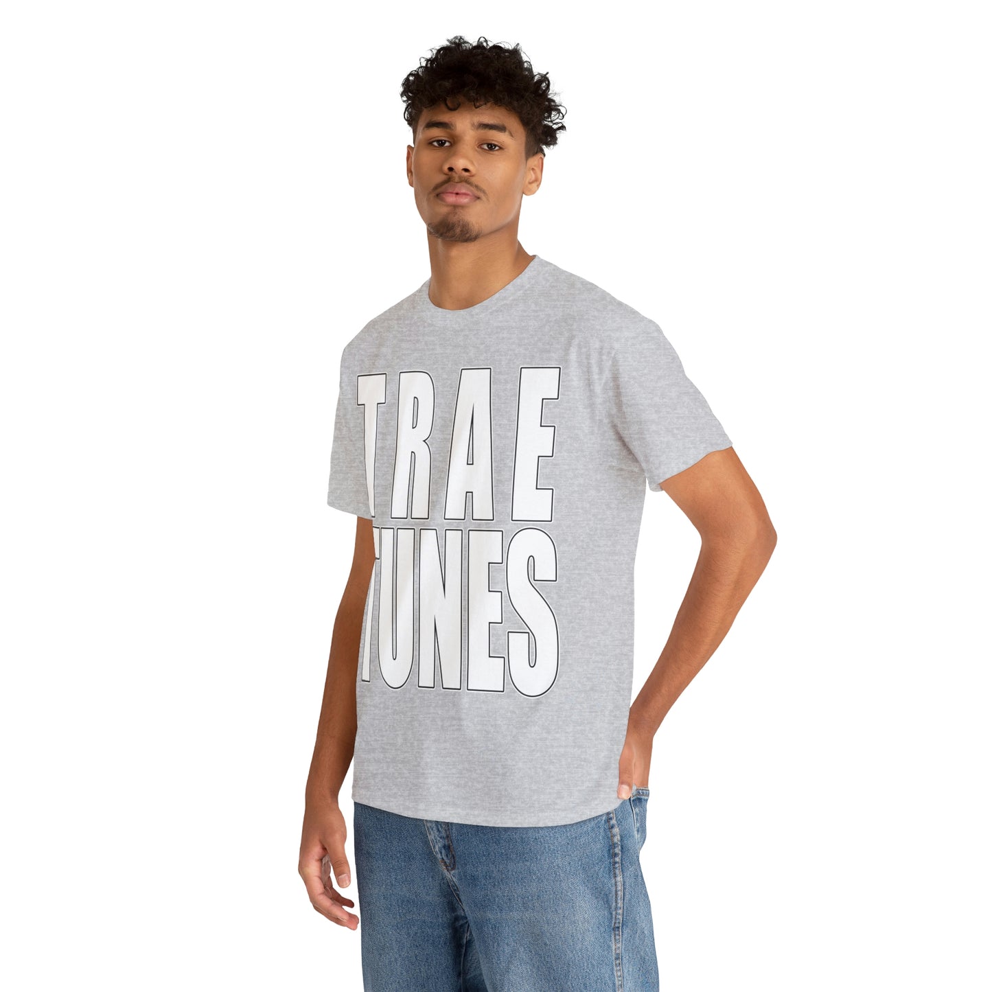 Trae Tunes Shirt - Up to 5X