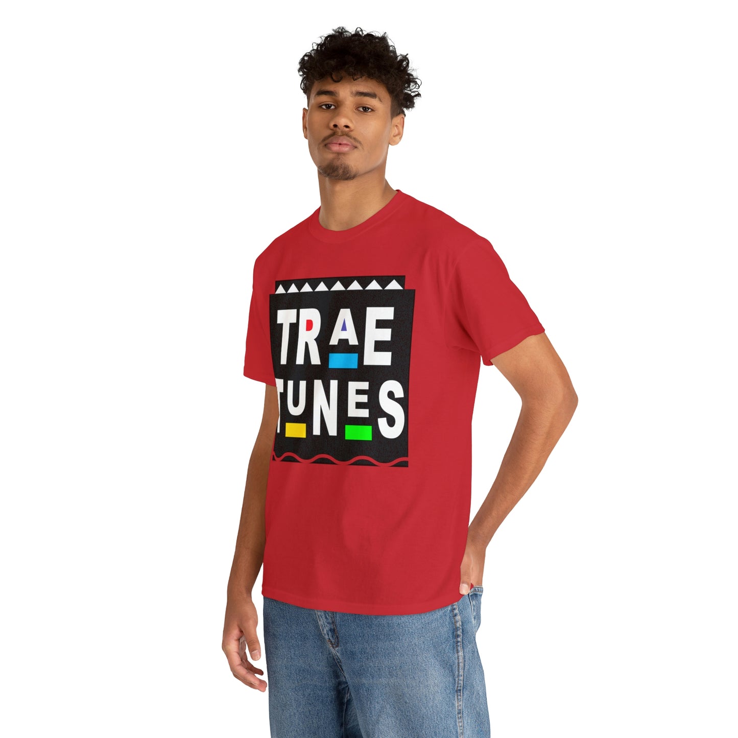 Trae Tunes 90's Shirt Up to 5X