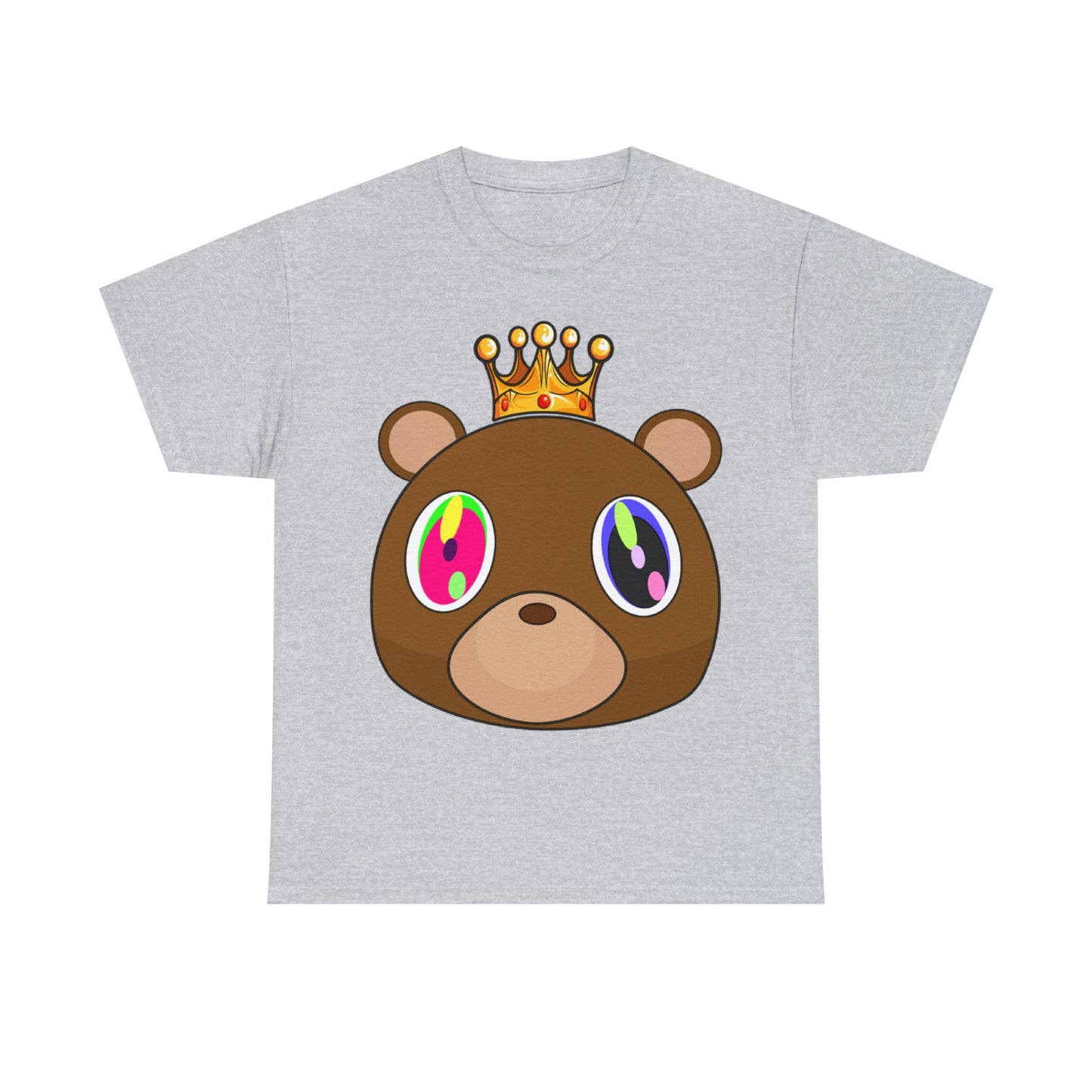 Kanye West Bear 003 - Up to 5X